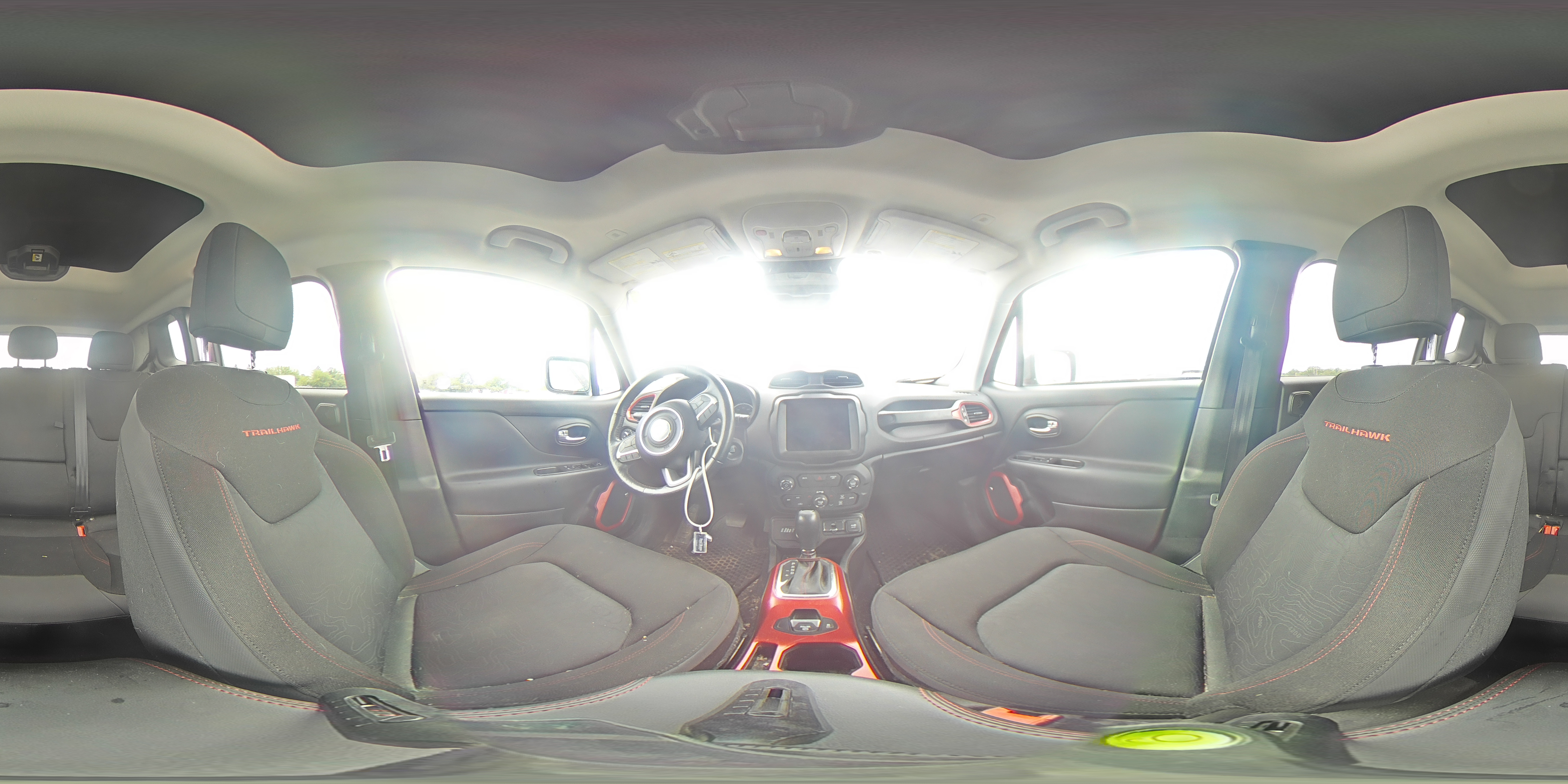 2018 JEEP RENEGADE T ZACCJBCB9JPH06267