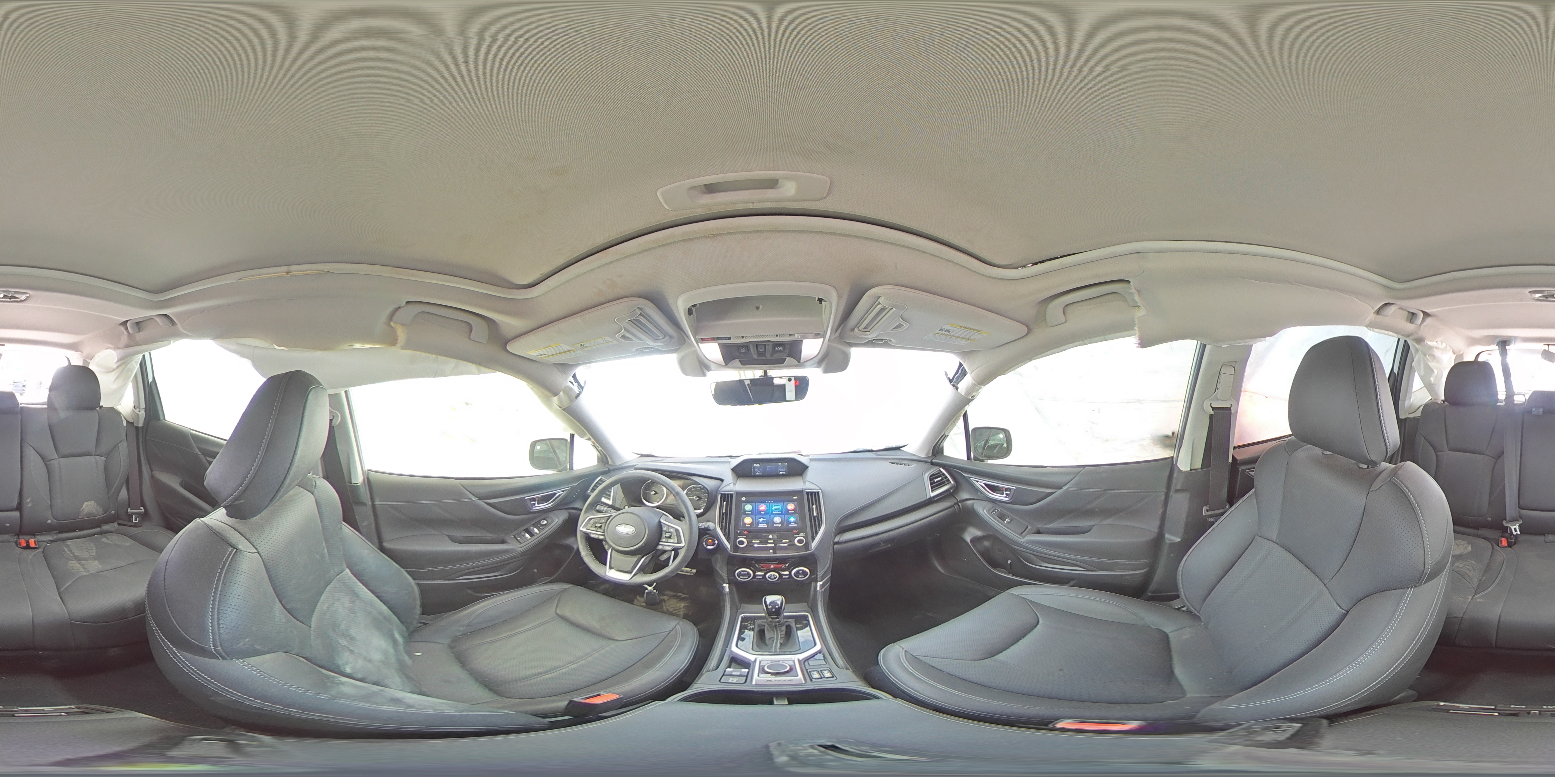 2020 SUBARU FORESTER T JF2SKAXC0LH492562