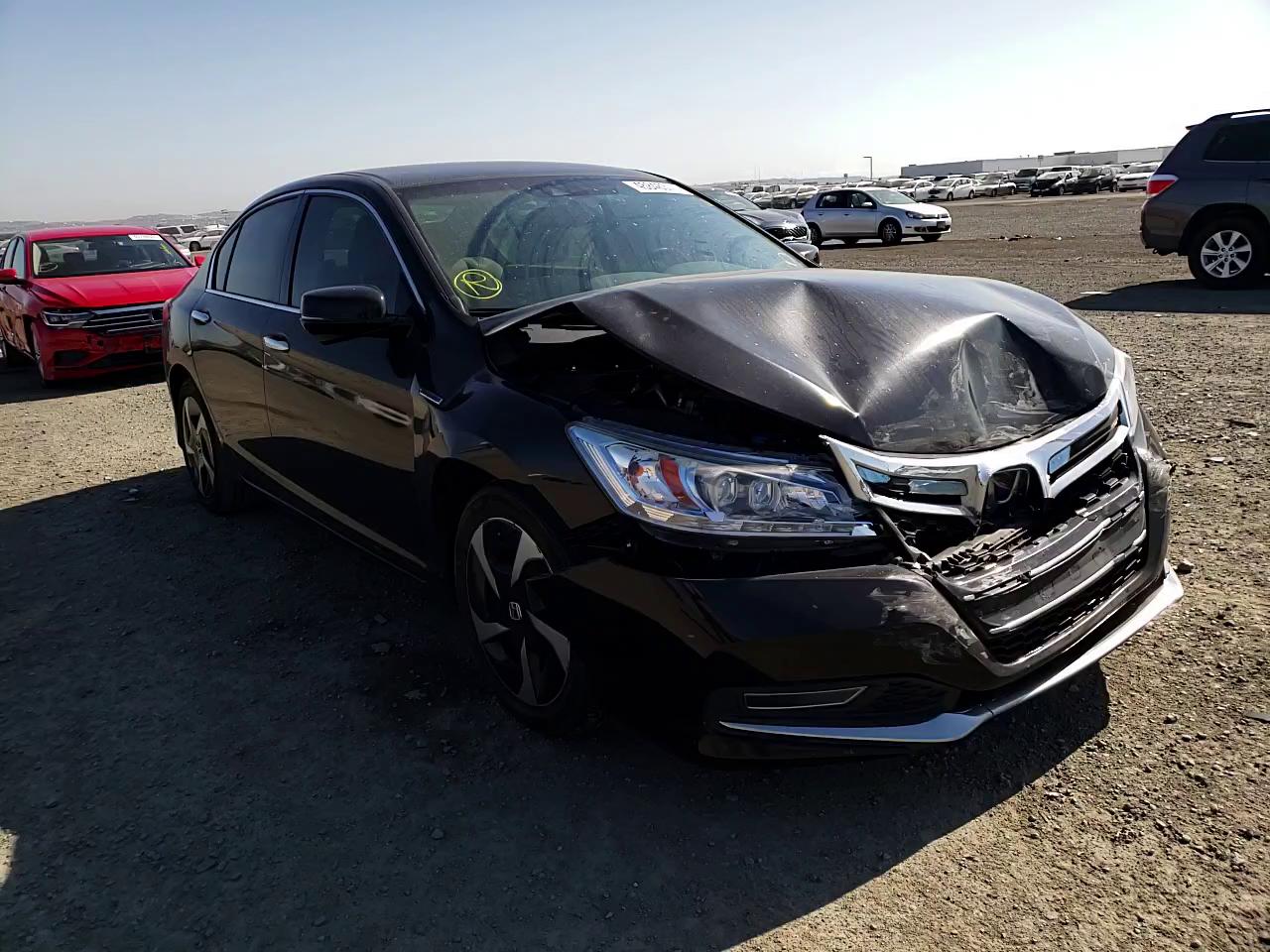 2014 HONDA ACCORD PLU JHMCR5F77EC000988