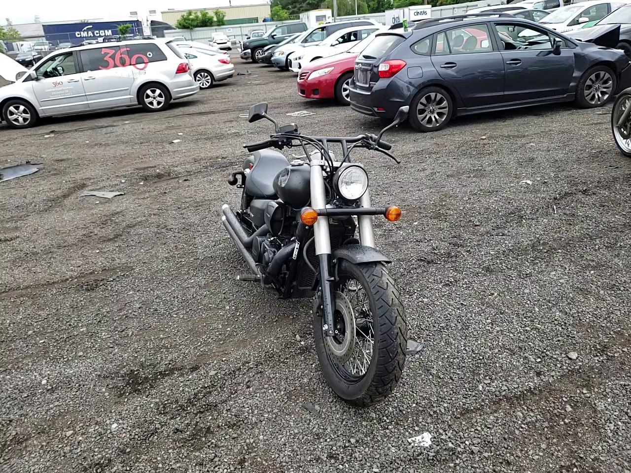 2013 HONDA VT750 C2B JH2RC5372DK300550