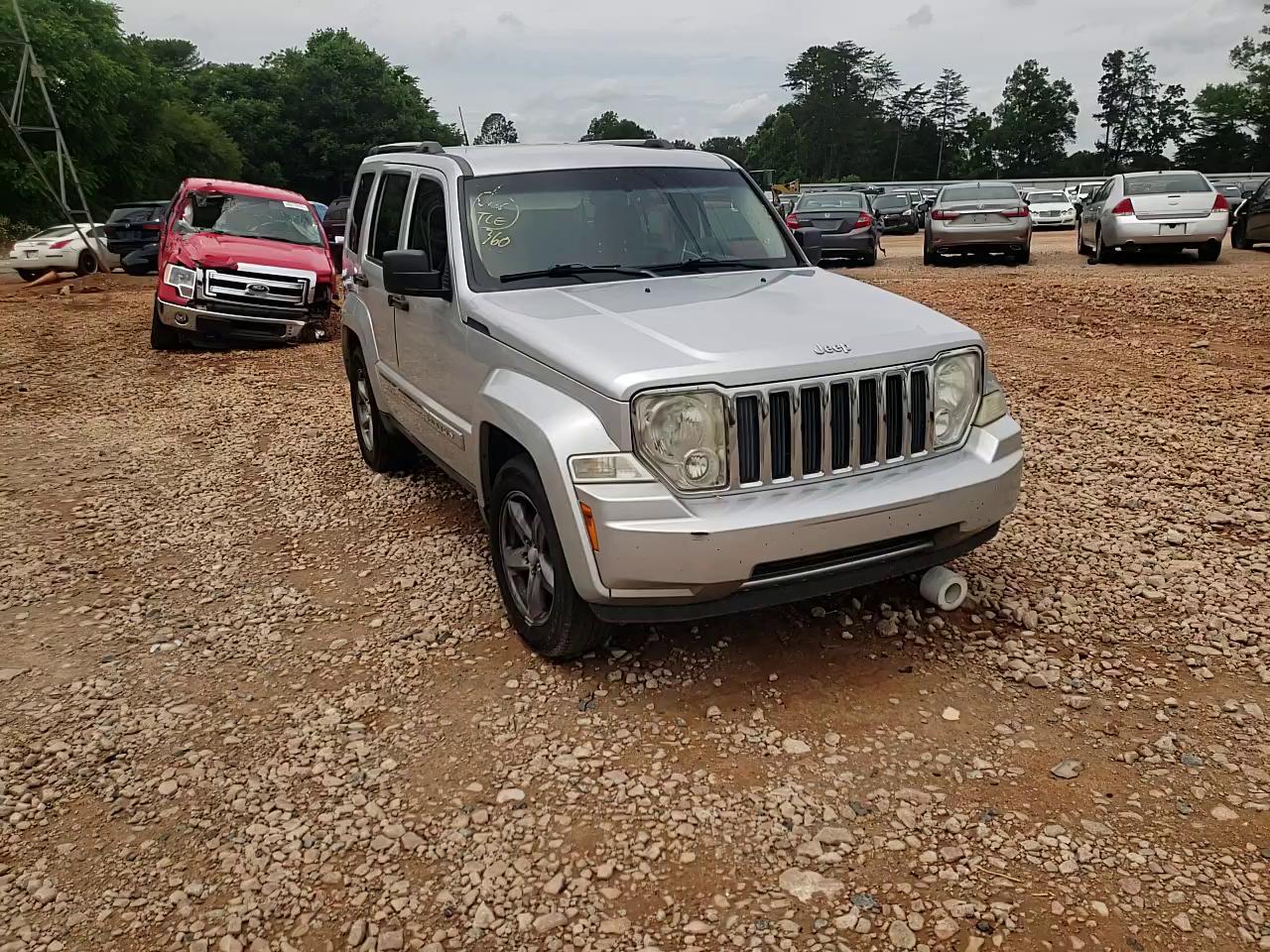 2011 JEEP LIBERTY LI 1J4PP5GK4BW517018