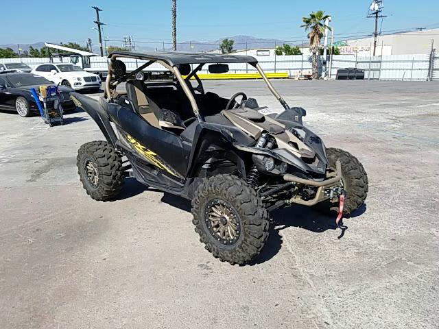 2020 YAMAHA YXZ1000 5Y4AN29Y7LA101844