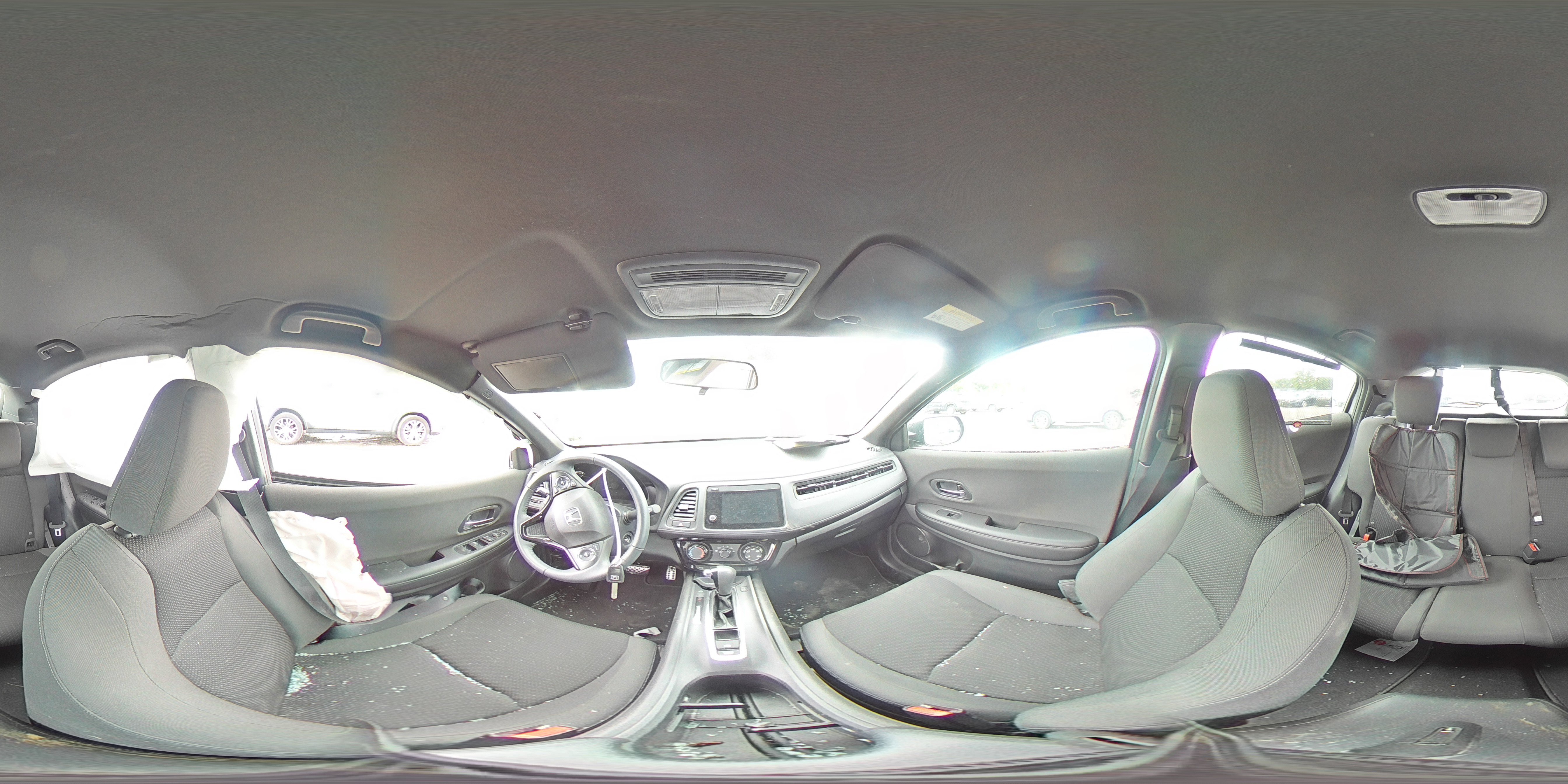 2020 HONDA HR-V SPORT 3CZRU6H1XLG700856