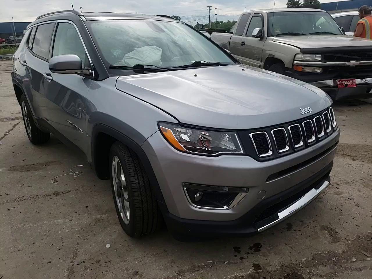 2018 JEEP COMPASS LI 3C4NJDCB6JT479066
