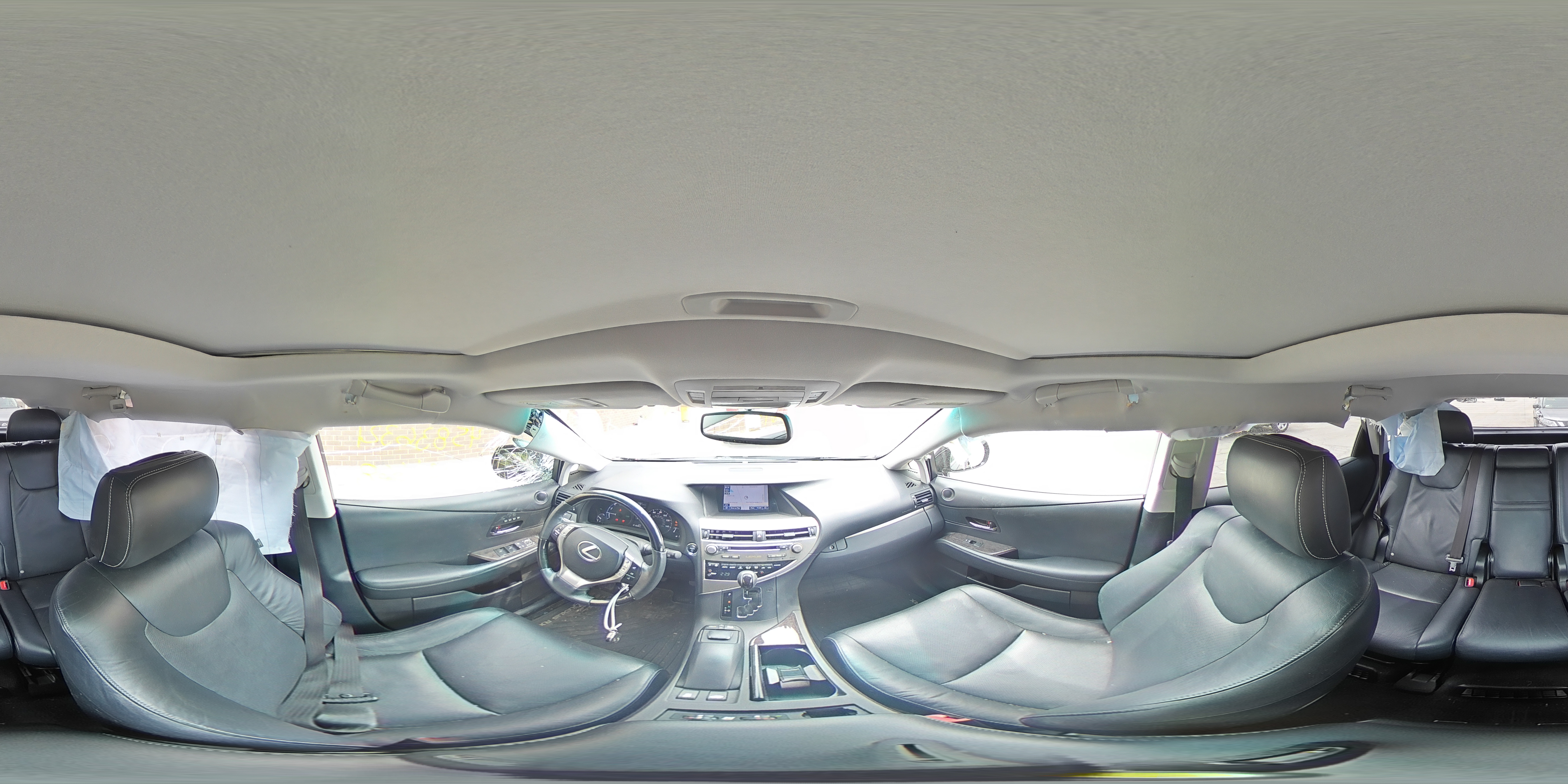 2013 LEXUS RX 450 JTJBC1BA8D2057324