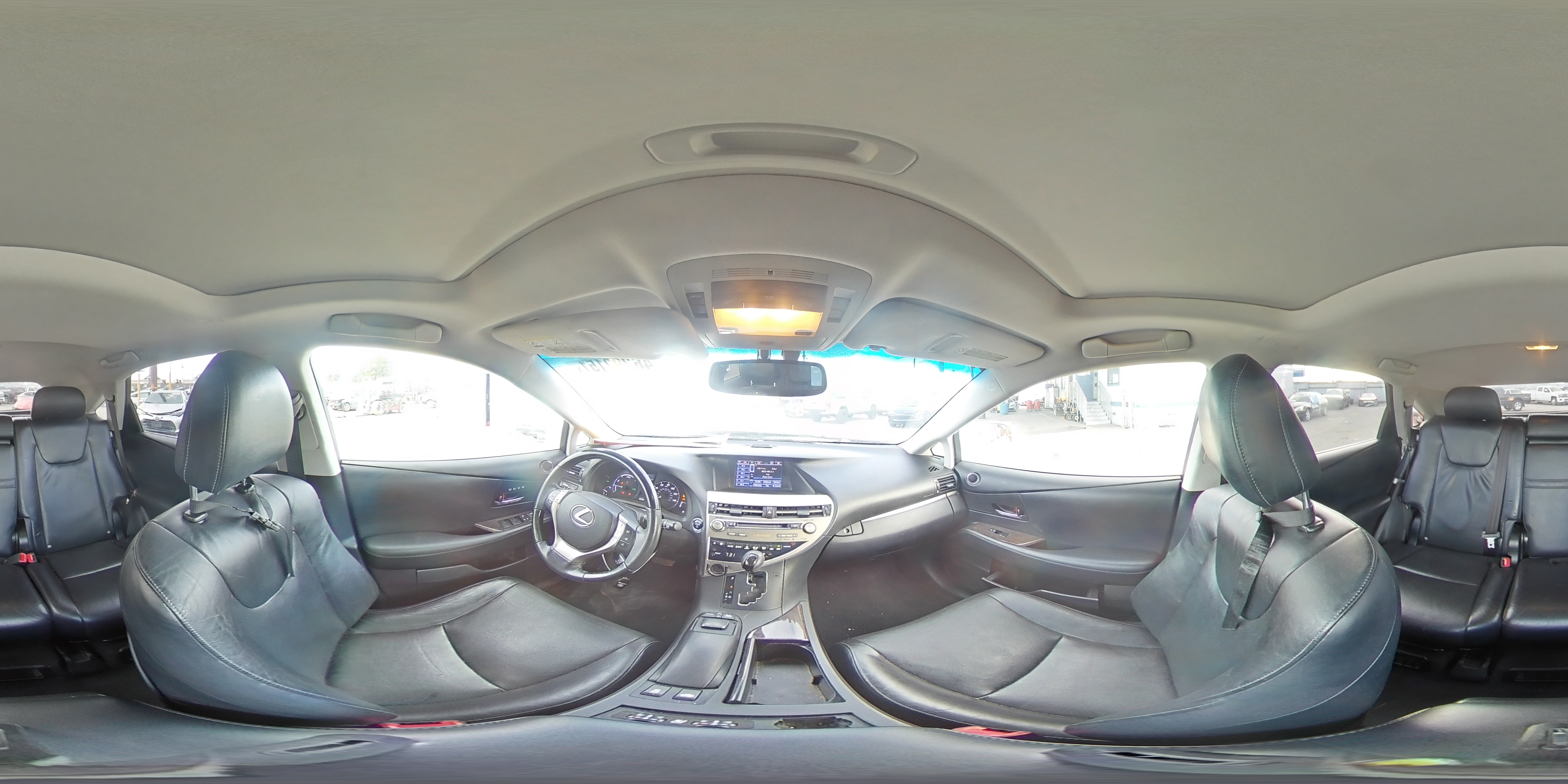 2013 LEXUS RX 450 JTJBC1BA7D2056682