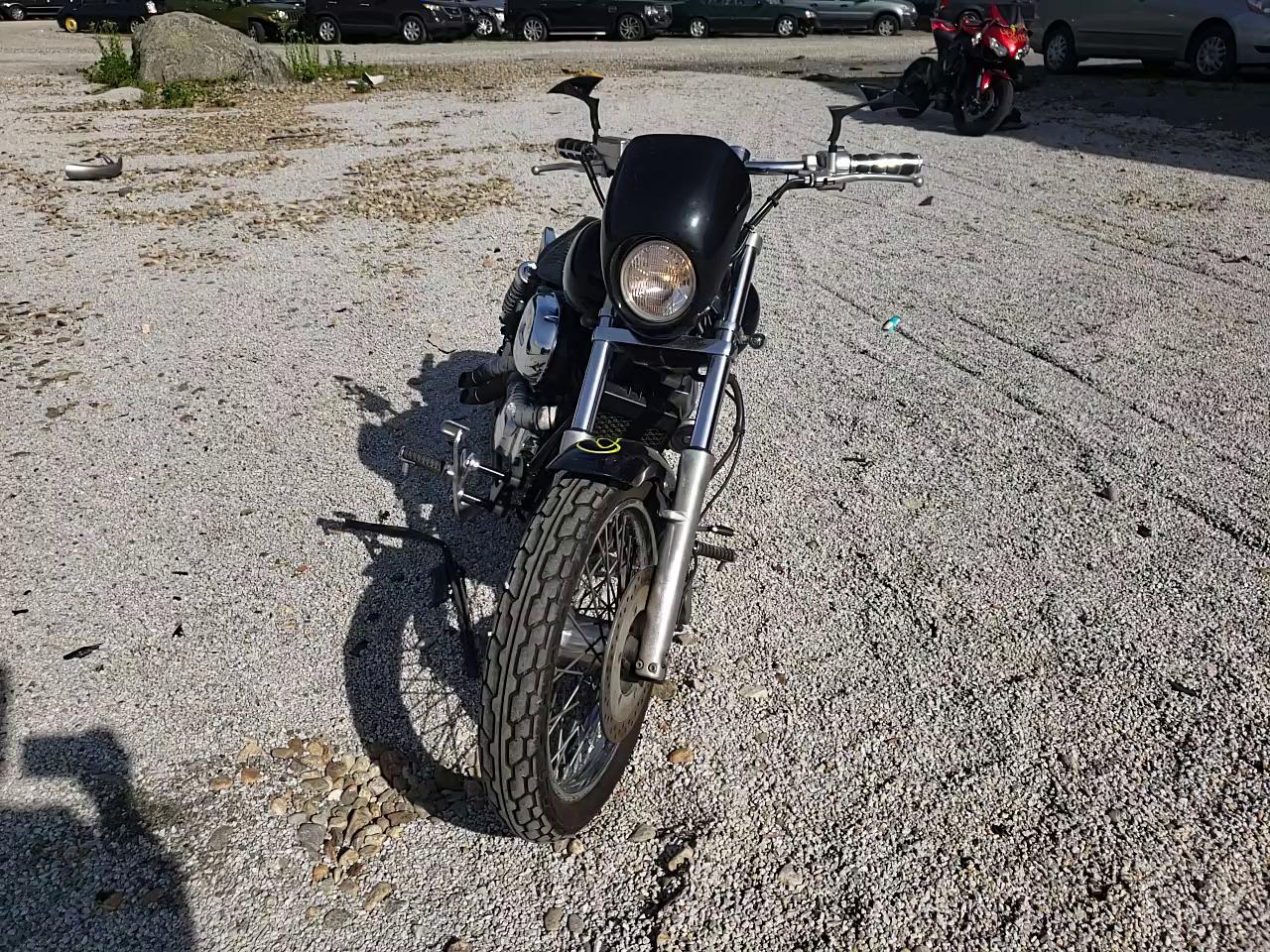 2003 HONDA VT750 DC JH2RC44043M703928