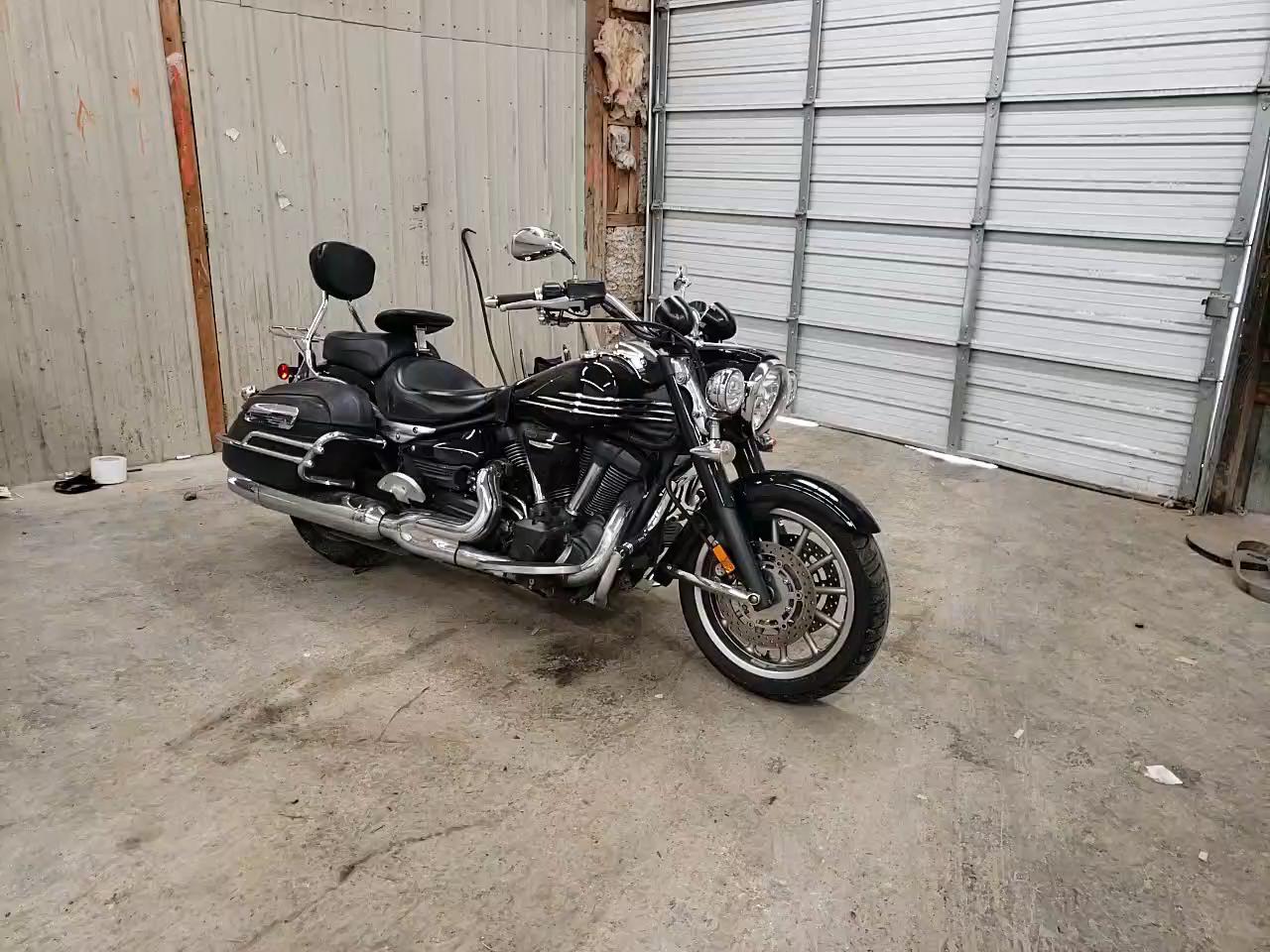 2006 YAMAHA XV1900 AC JYAVP21Y96A000160