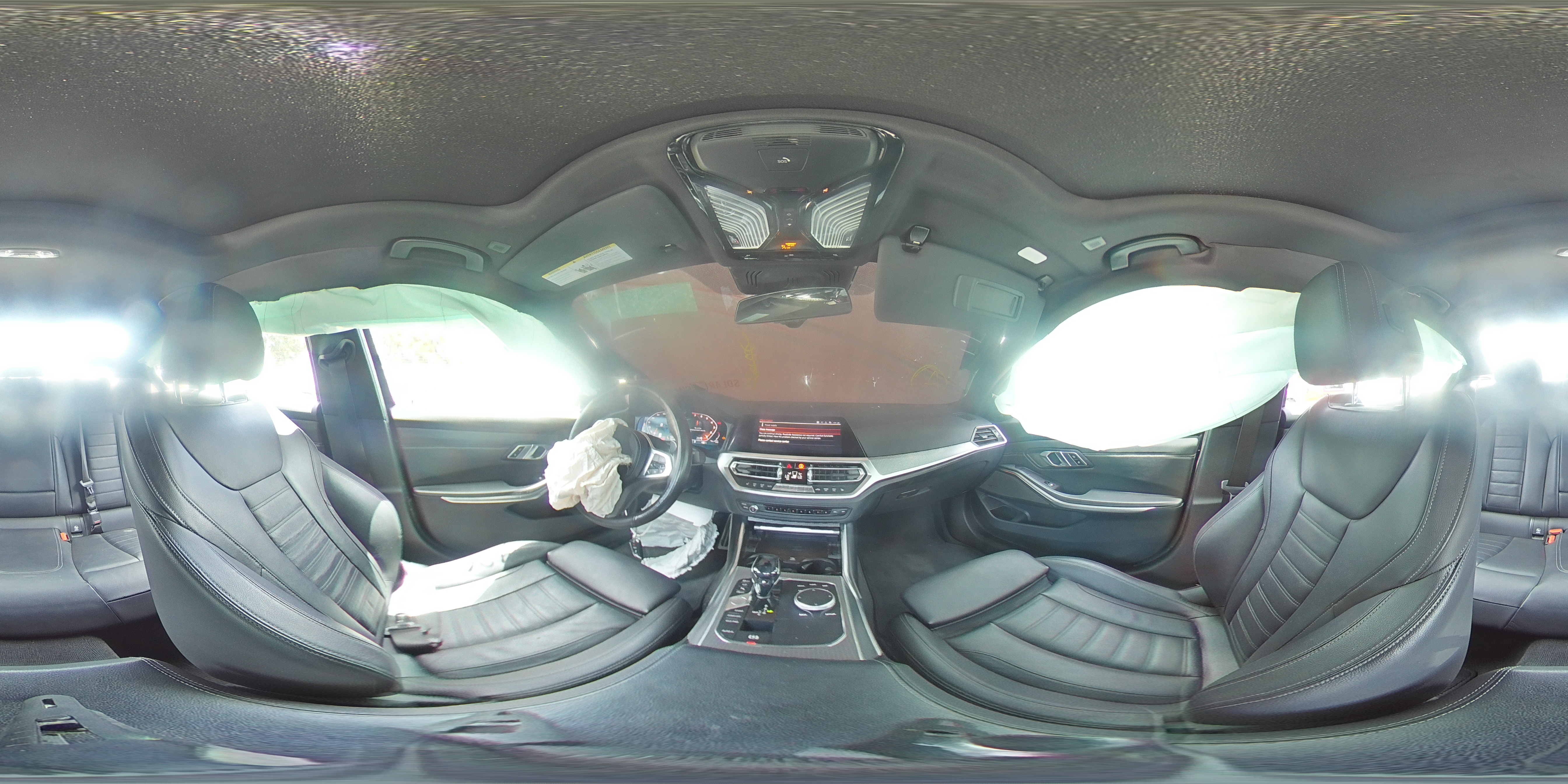 2020 BMW M340I WBA5U7C09LAF54103