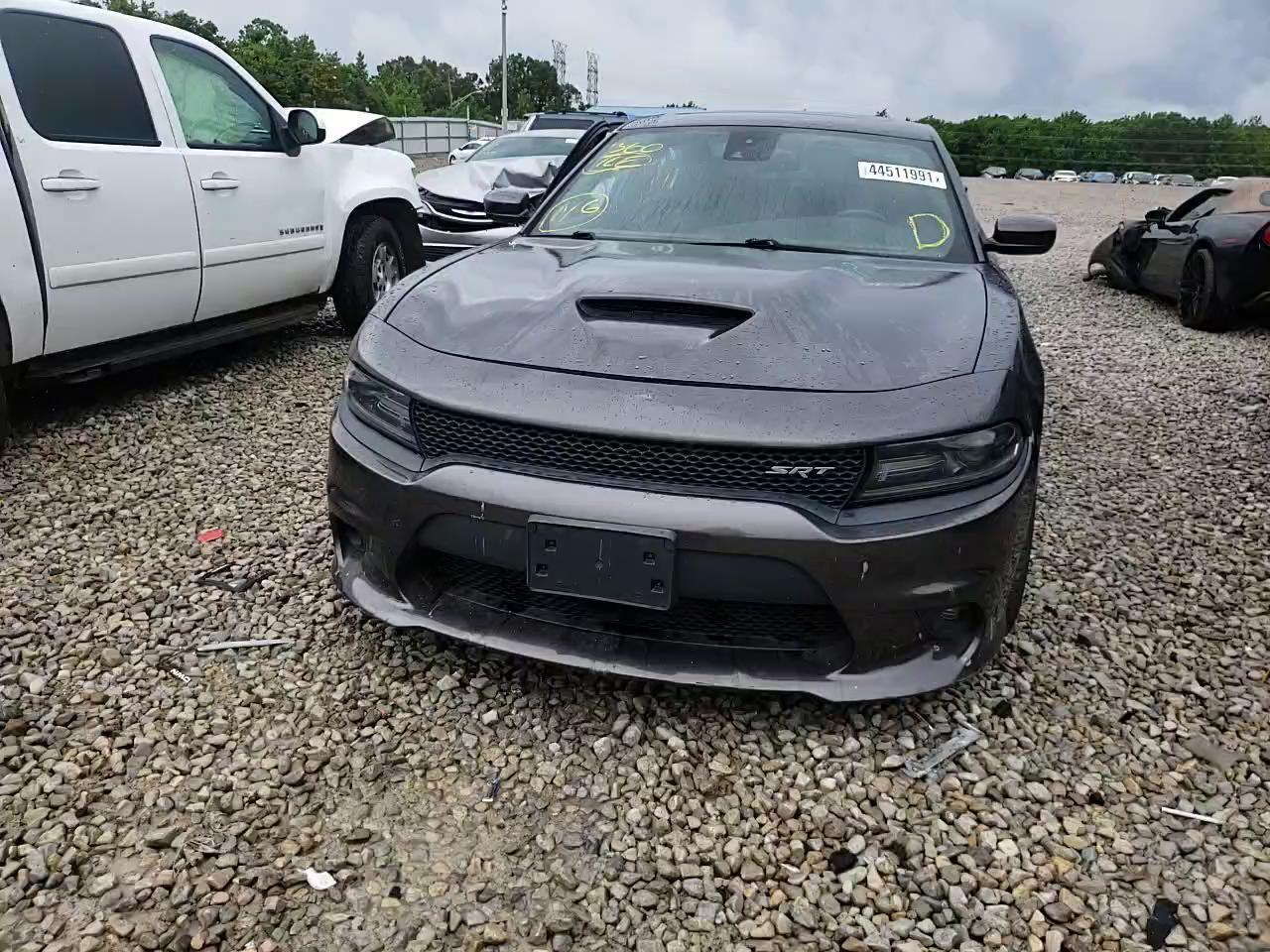 2015 DODGE CHARGER SR 2C3CDXEJ8FH867313
