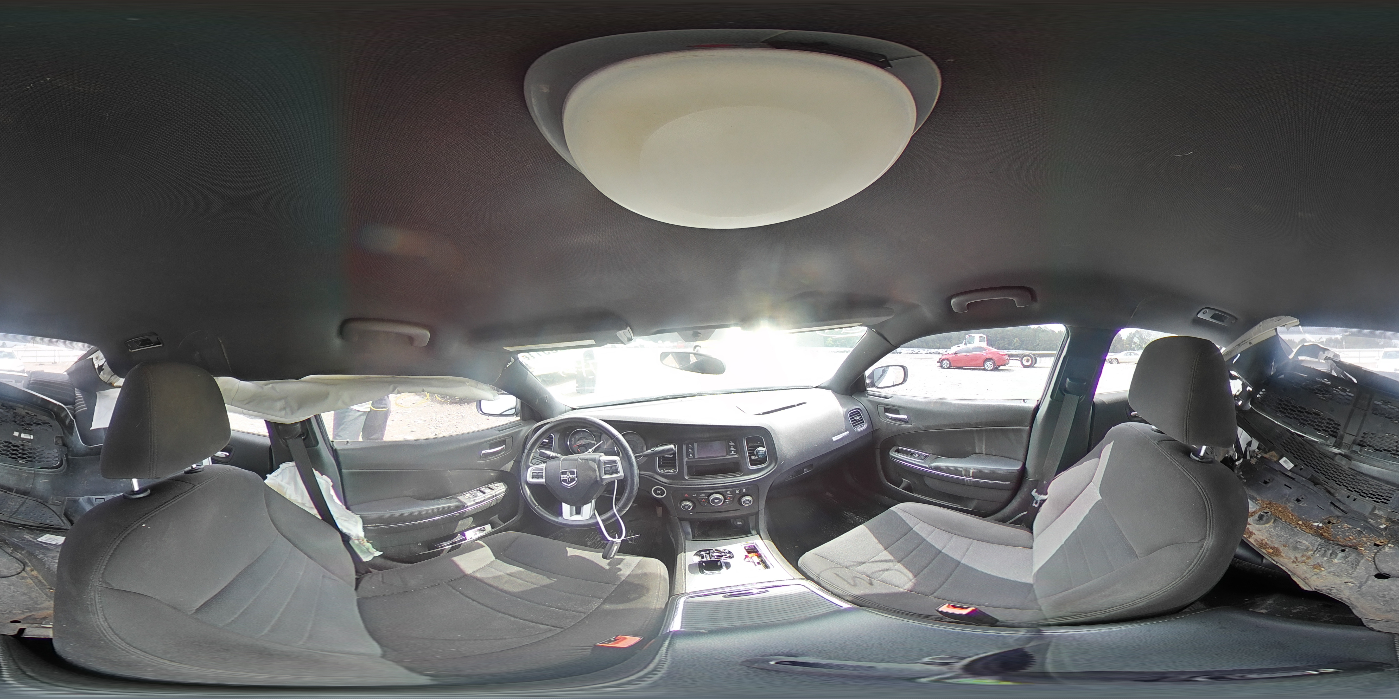 2014 DODGE CHARGER PO 2C3CDXAT9EH186020
