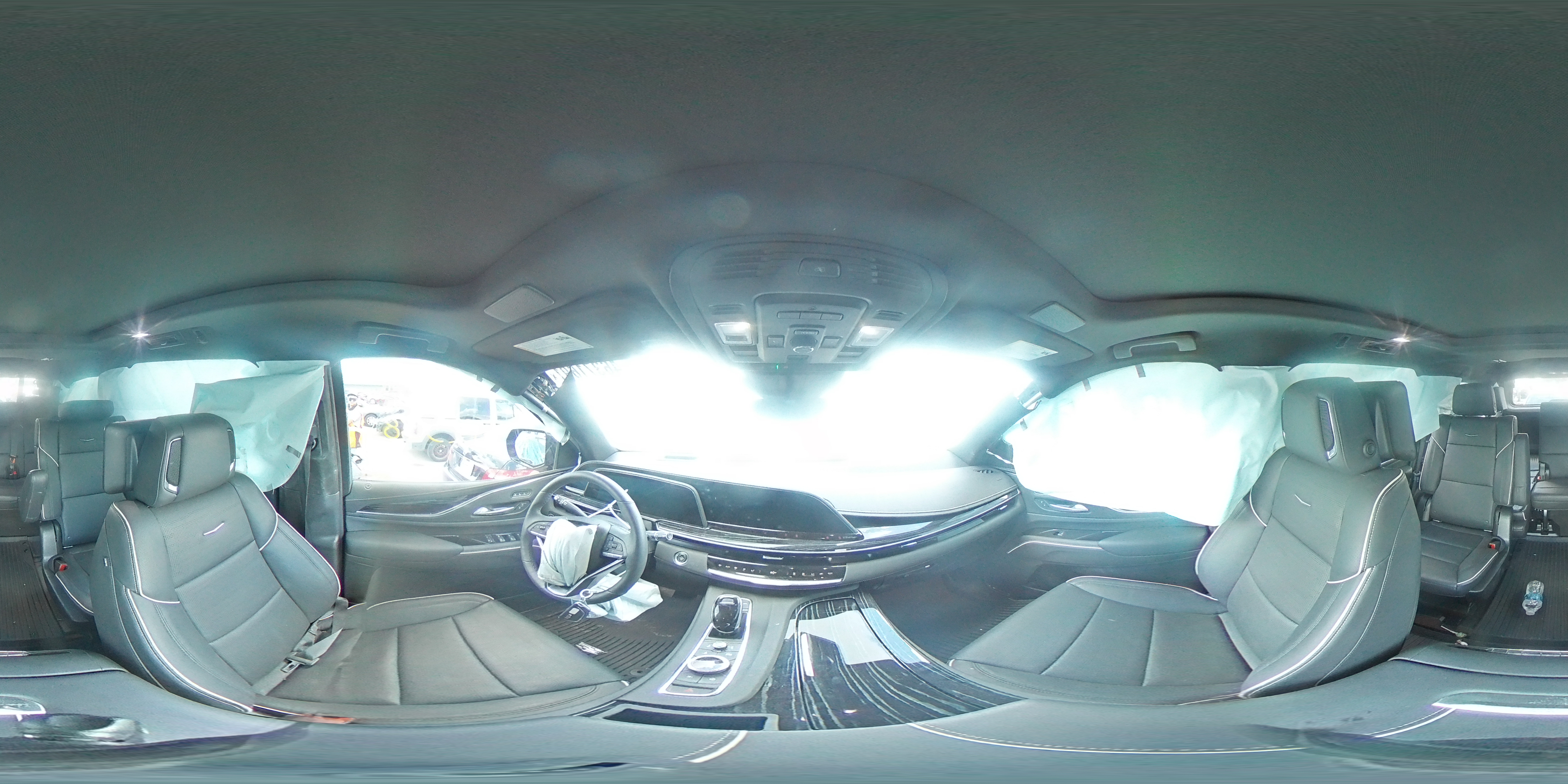 2021 CADILLAC ESCALADE S 1GYS3FKL8MR234750