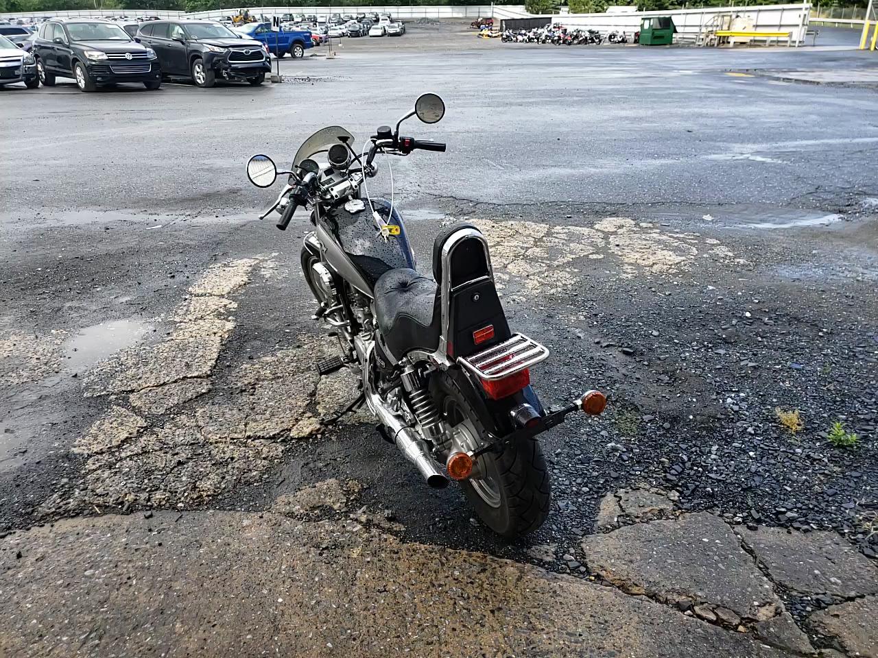 2005 KAWASAKI VN750 JKAVNDA185B553751