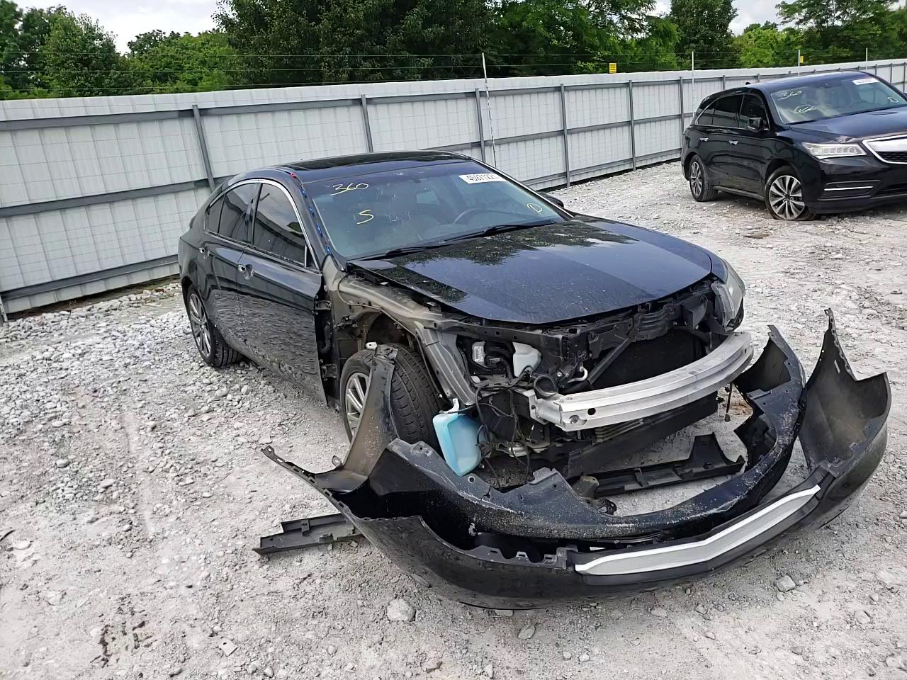2014 ACURA TL SE 19UUA8F30EA000128