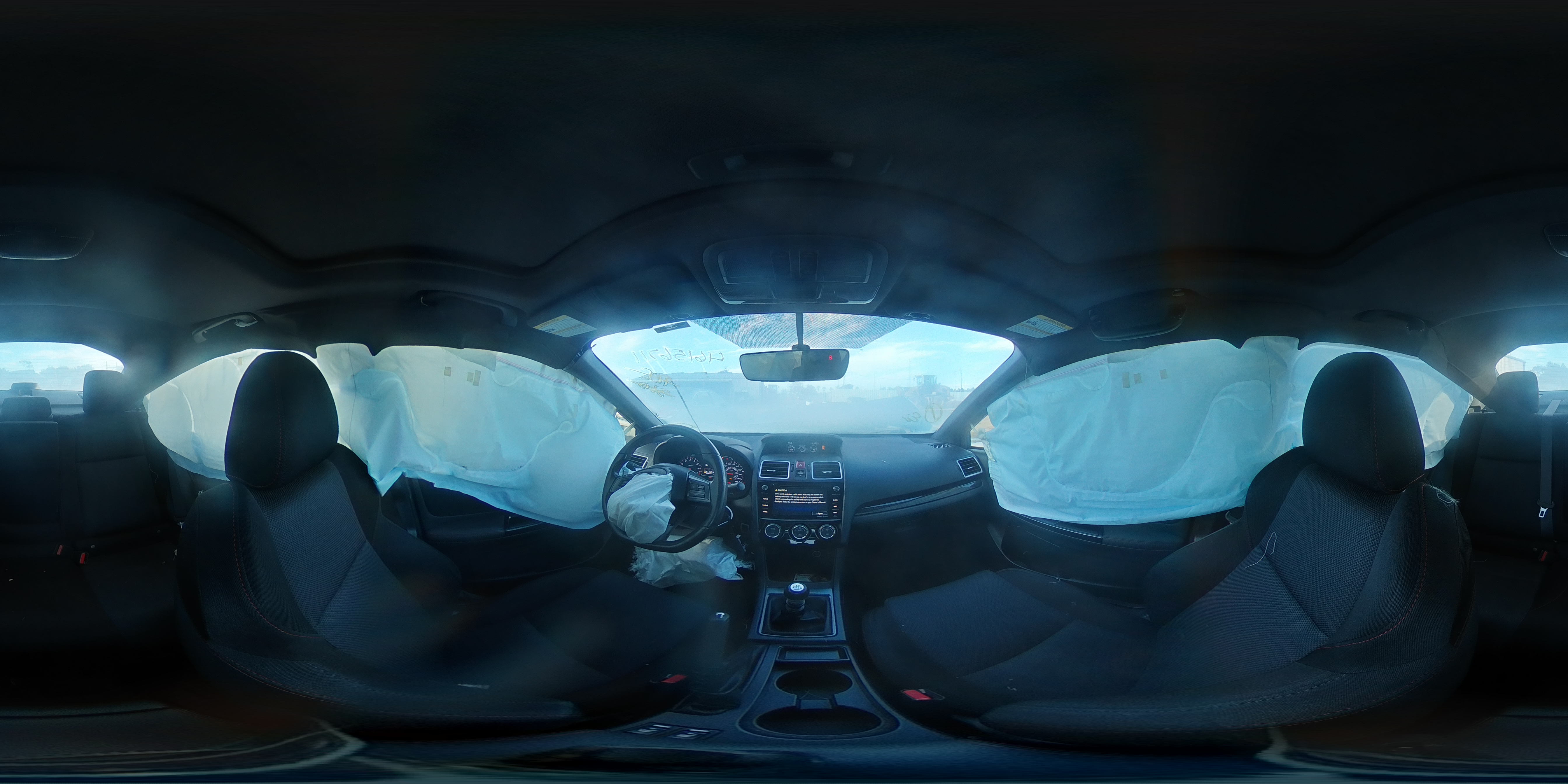 2018 SUBARU WRX PREMIU JF1VA1C69J9822873