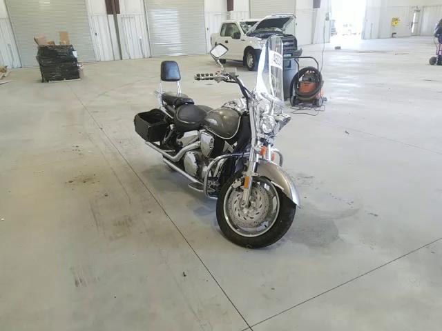 2007 HONDA VTX1300 R 1HFSC52677A405667