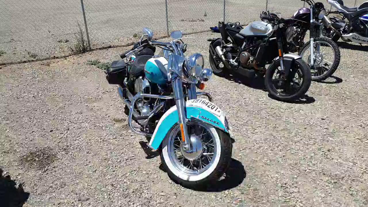 2017 HARLEY-DAVIDSON FLSTN SOFT 1HD1JDV36HB026404