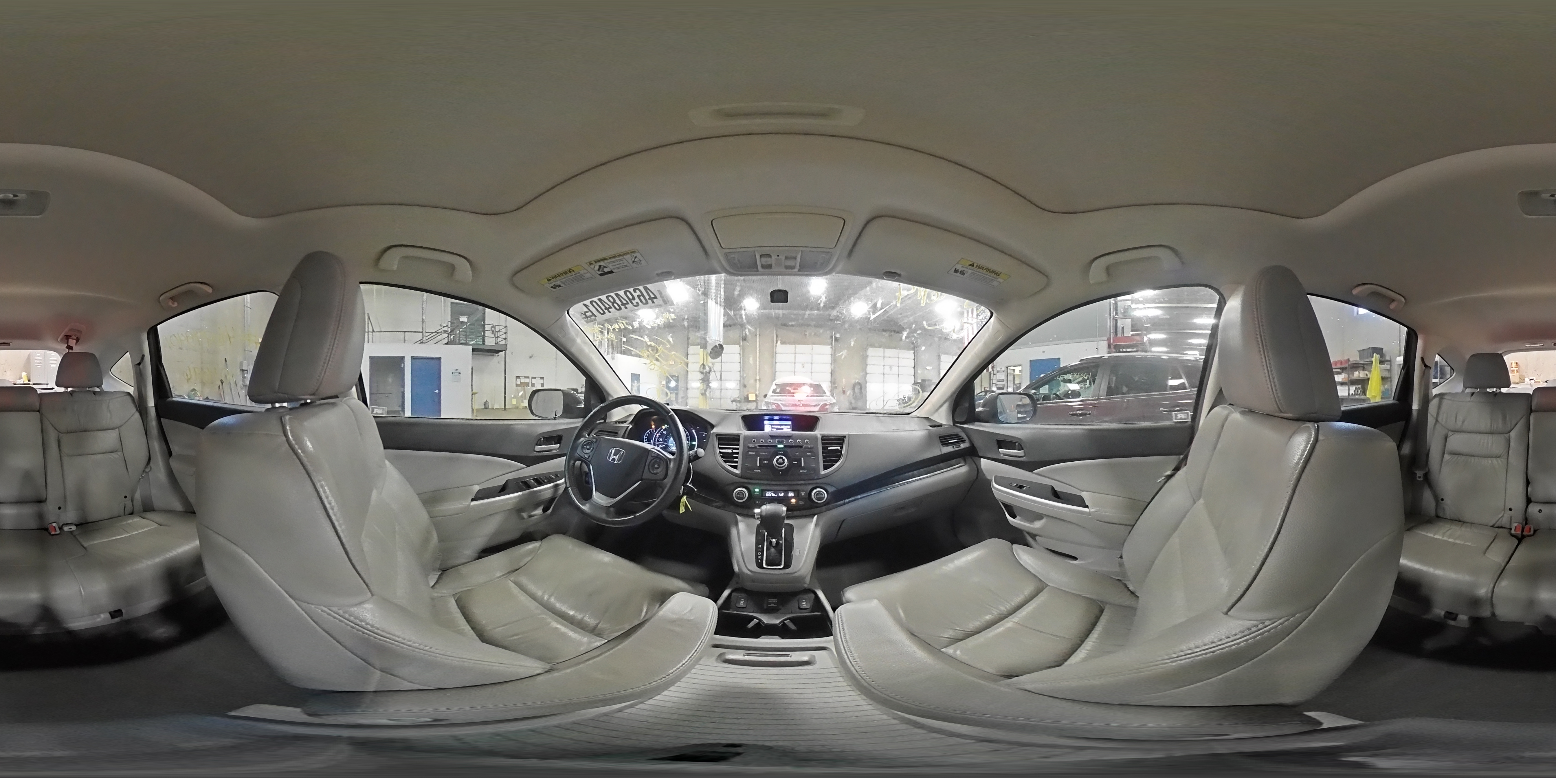 2013 HONDA CR-V 2HKRM3H71DH518822