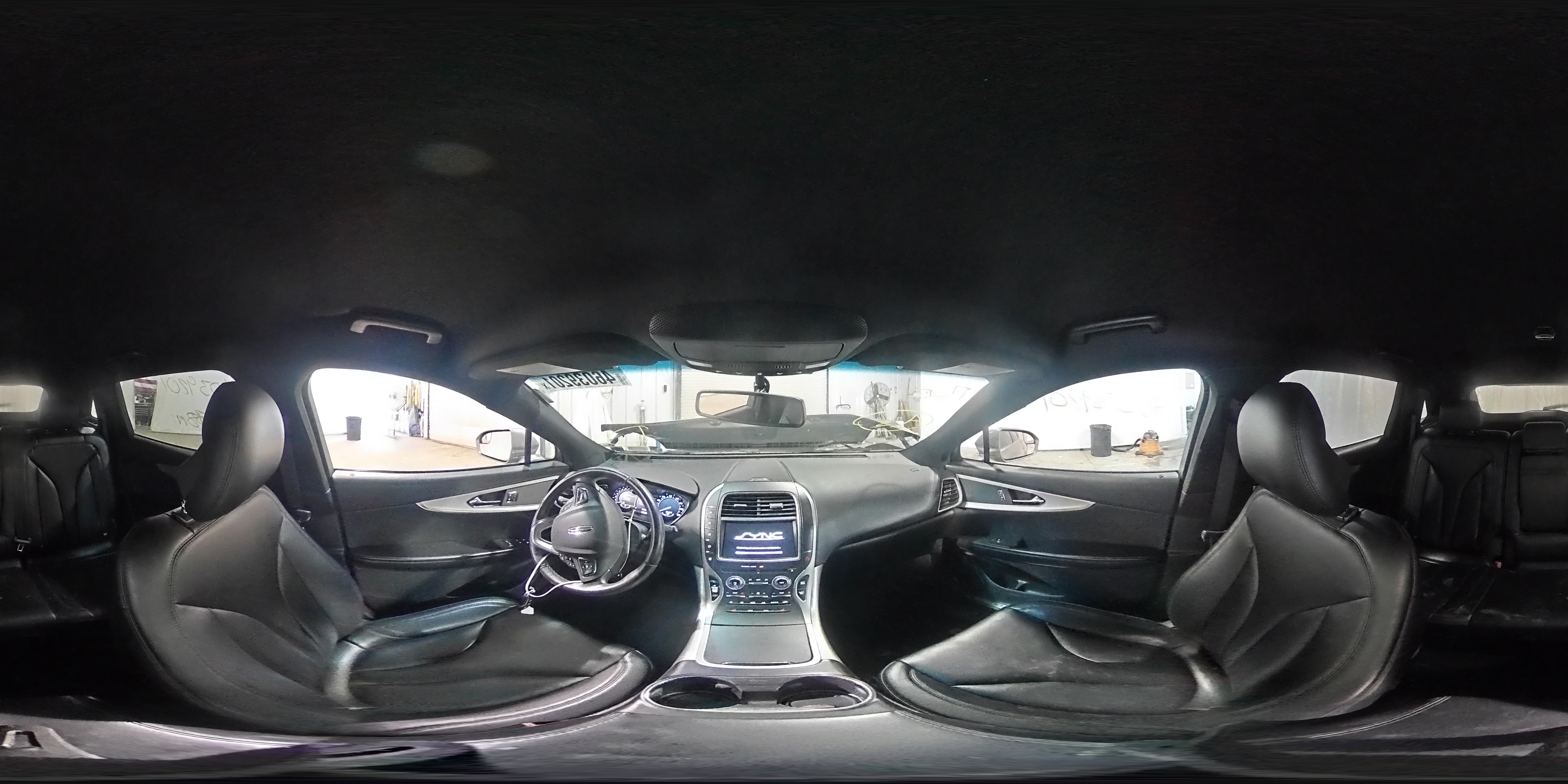 2016 LINCOLN MKX PREMIE 2LMTJ8JR8GBL31598