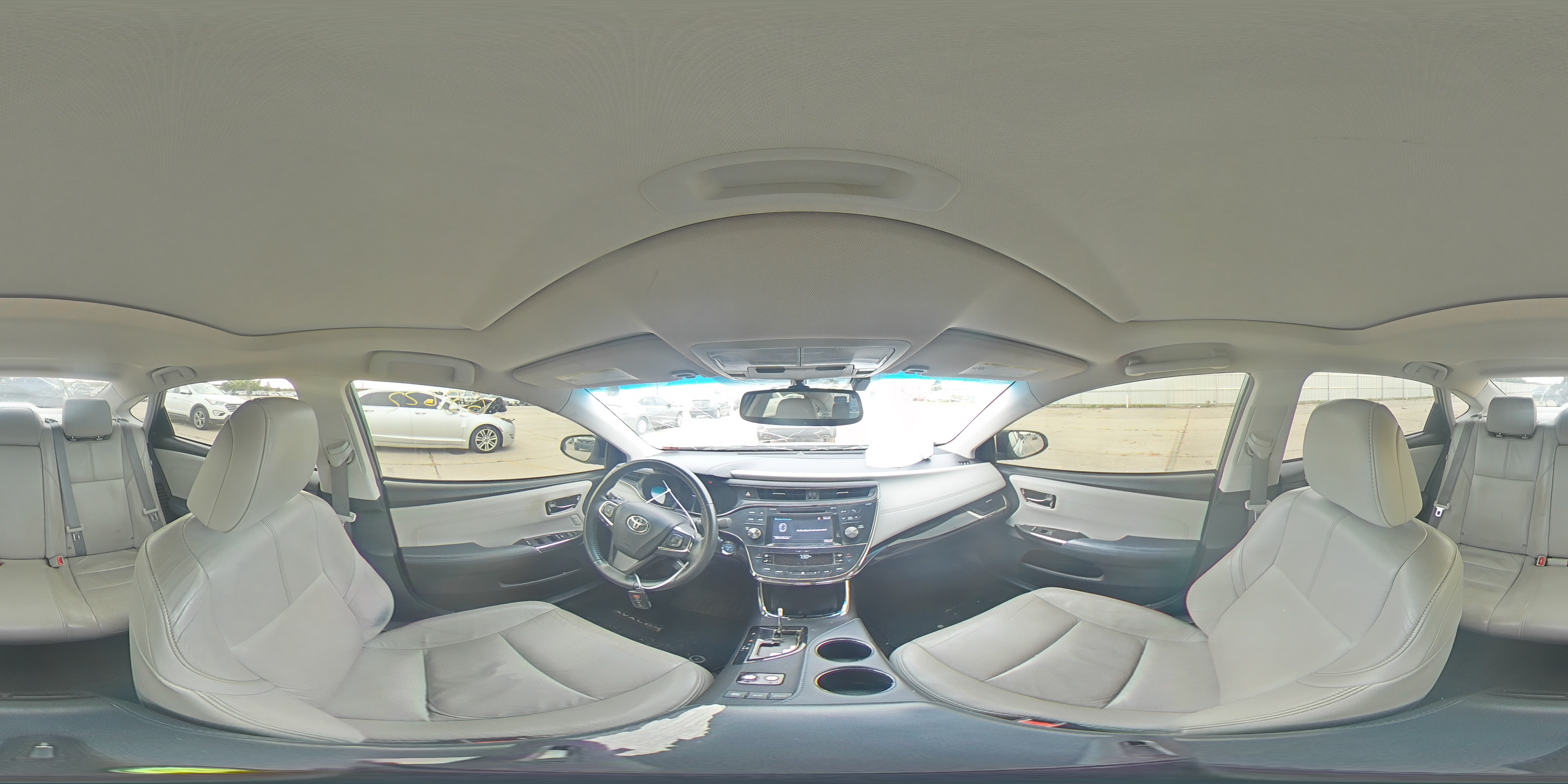 2015 TOYOTA AVALON HYB 4T1BD1EB1FU039013