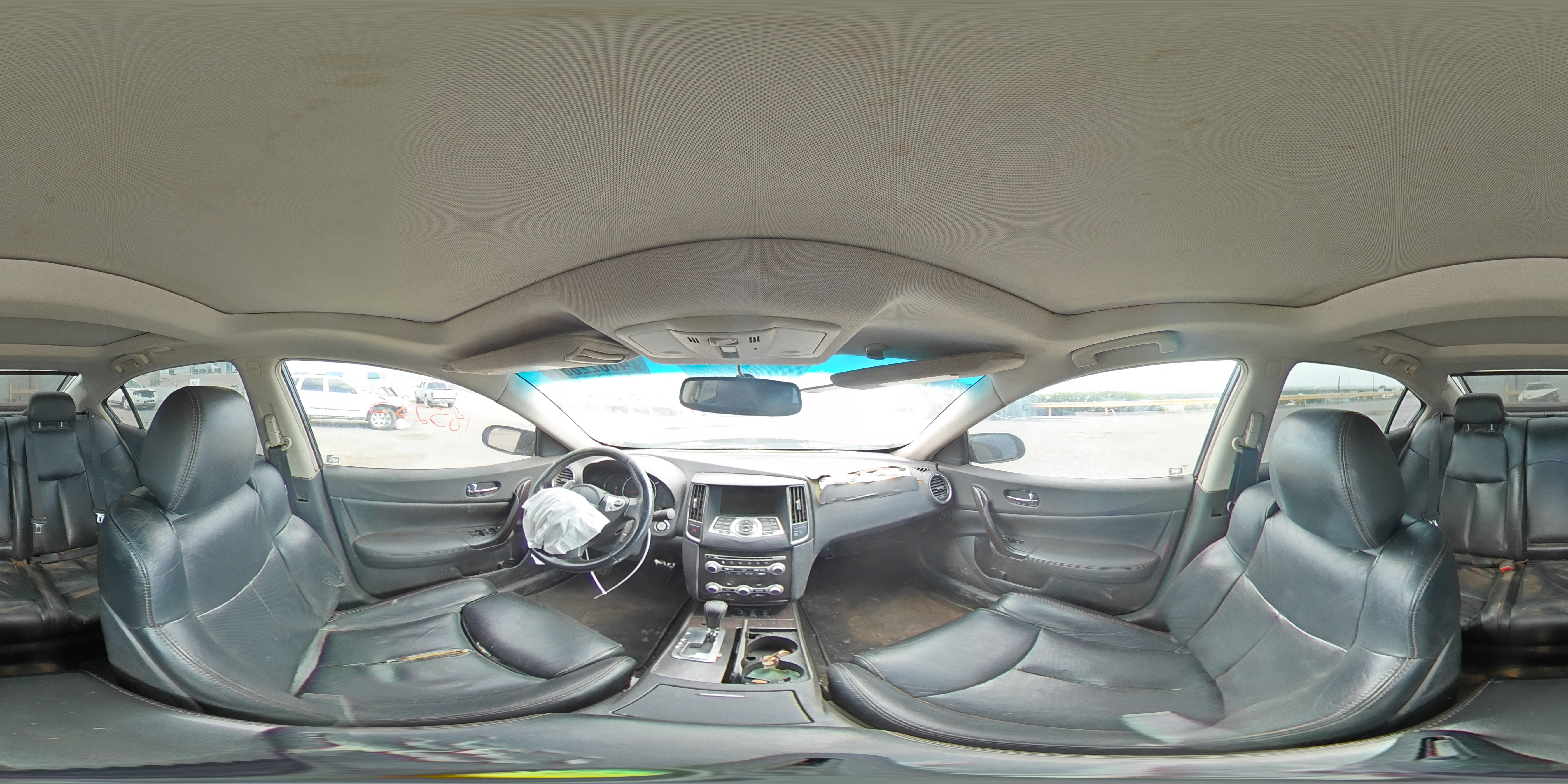 2012 NISSAN MAXIMA 1N4AA5AP1CC818954