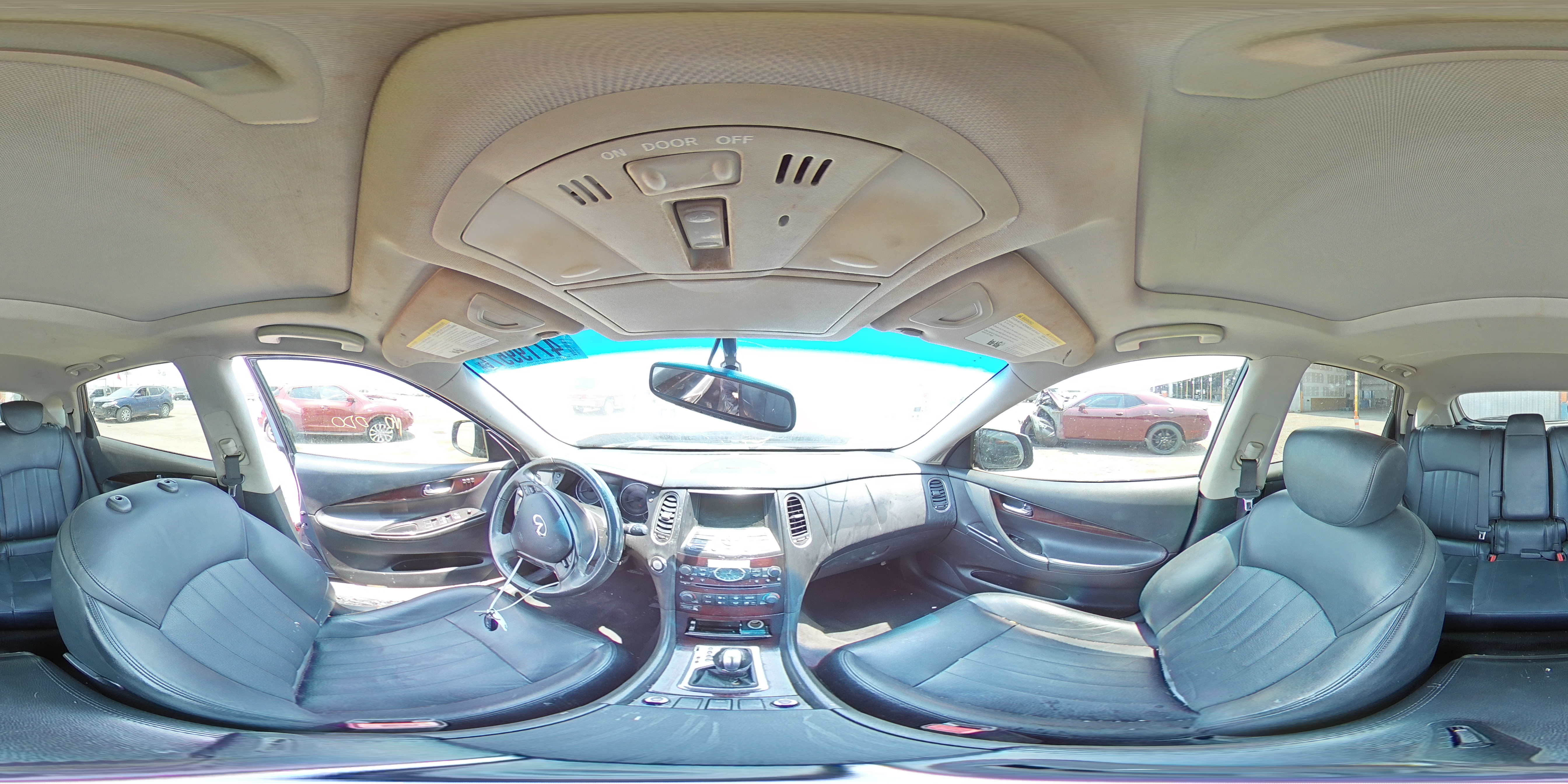 2017 INFINITI QX50 JN1BJ0RP5HM388467