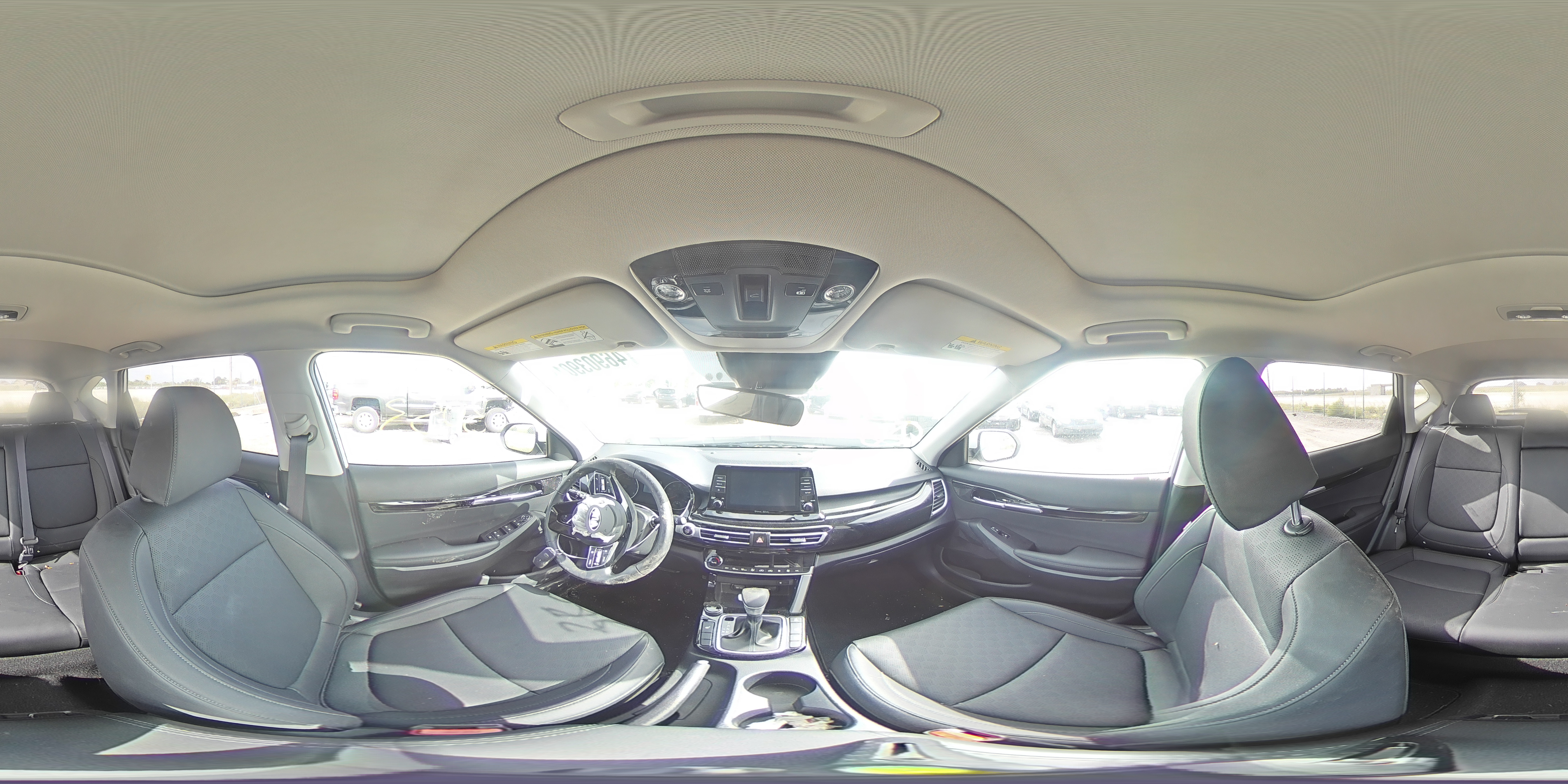 2021 KIA SELTOS EX KNDERCAA4M7196171