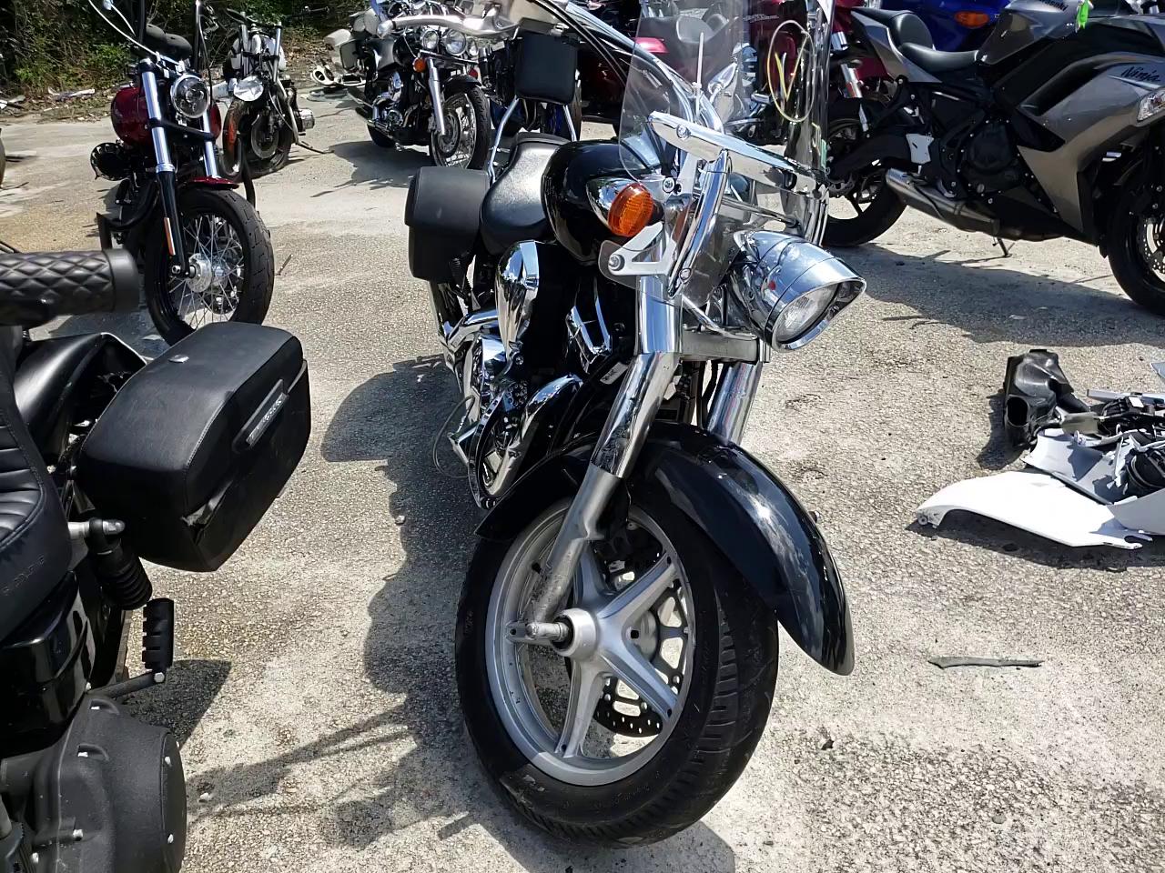 2015 HONDA VT1300 CT JH2SC6679FK500069