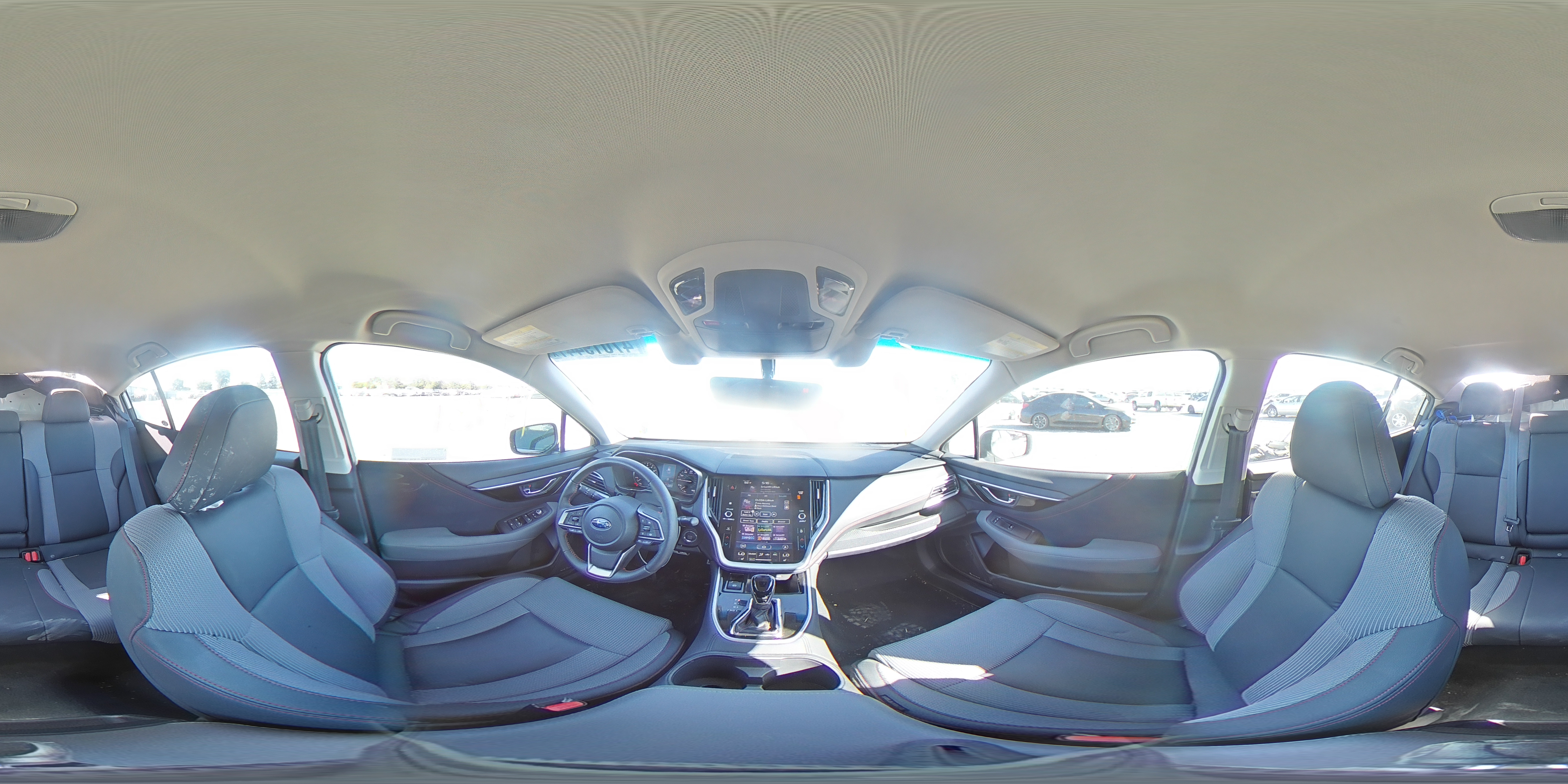 2020 SUBARU LEGACY SPO 4S3BWAF66L3008521