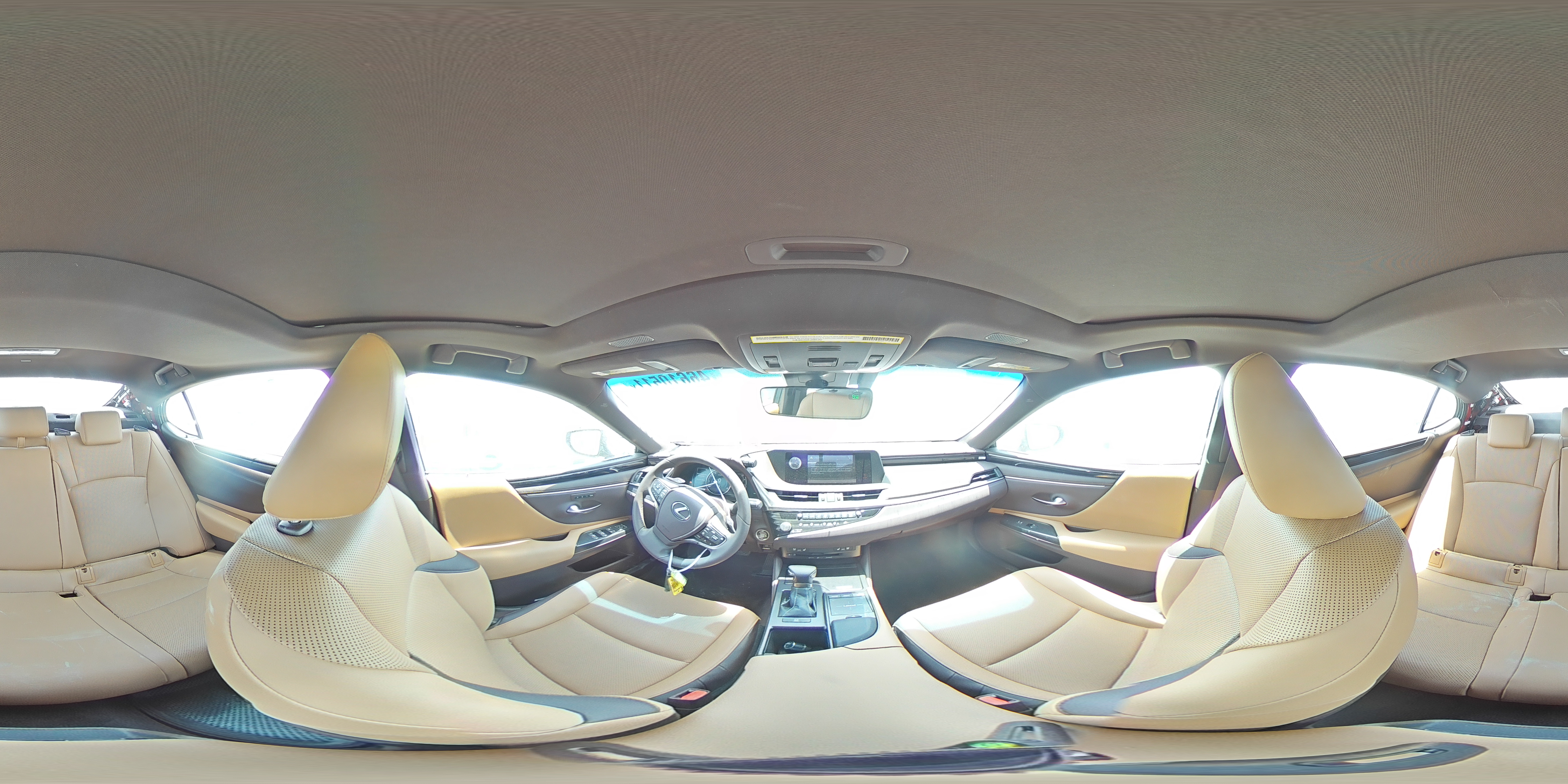 2021 LEXUS ES 350 BAS 58ADZ1B19MU091159