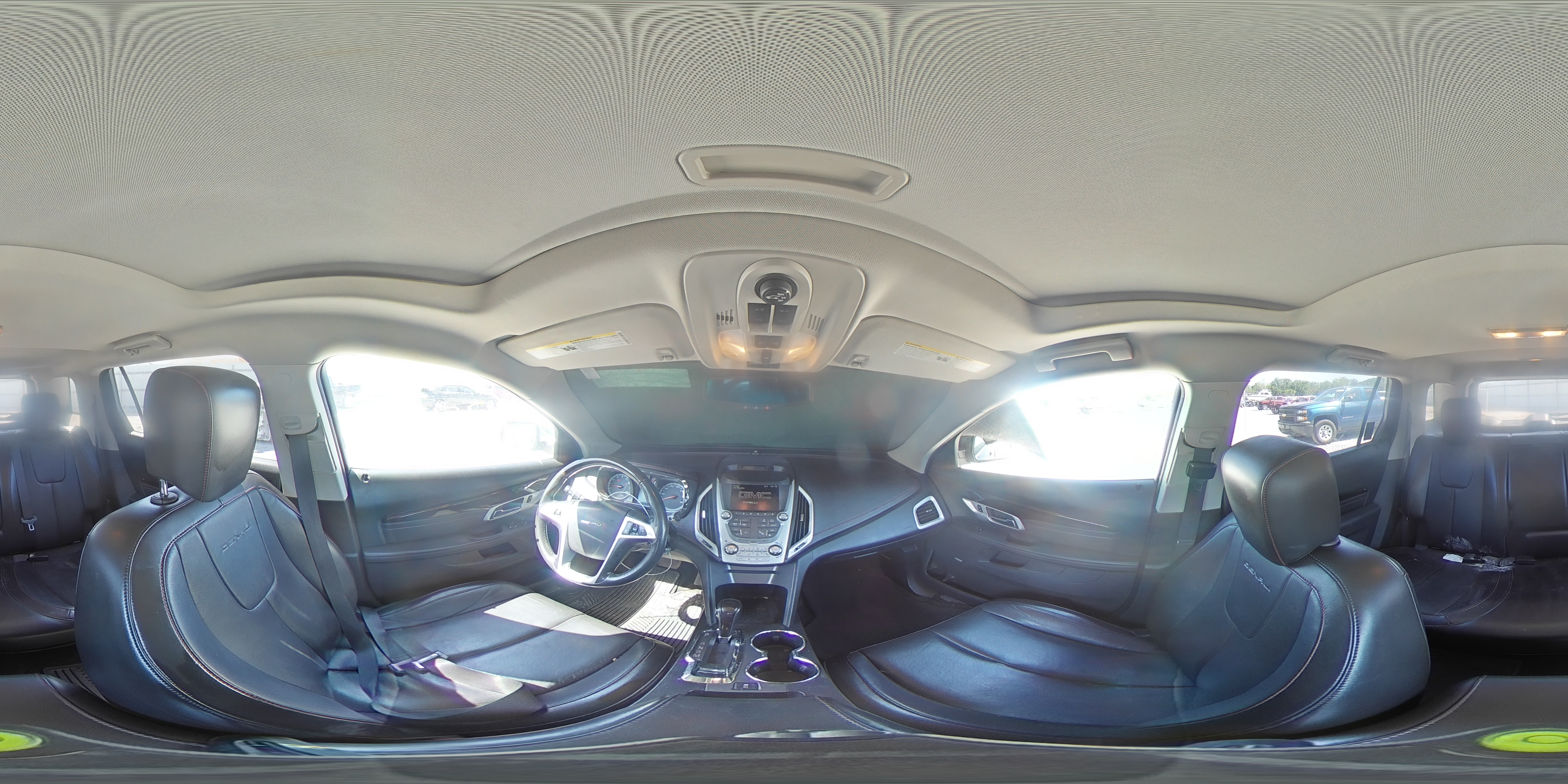 2013 GMC TERRAIN DE 2GKFLZE35D6249551