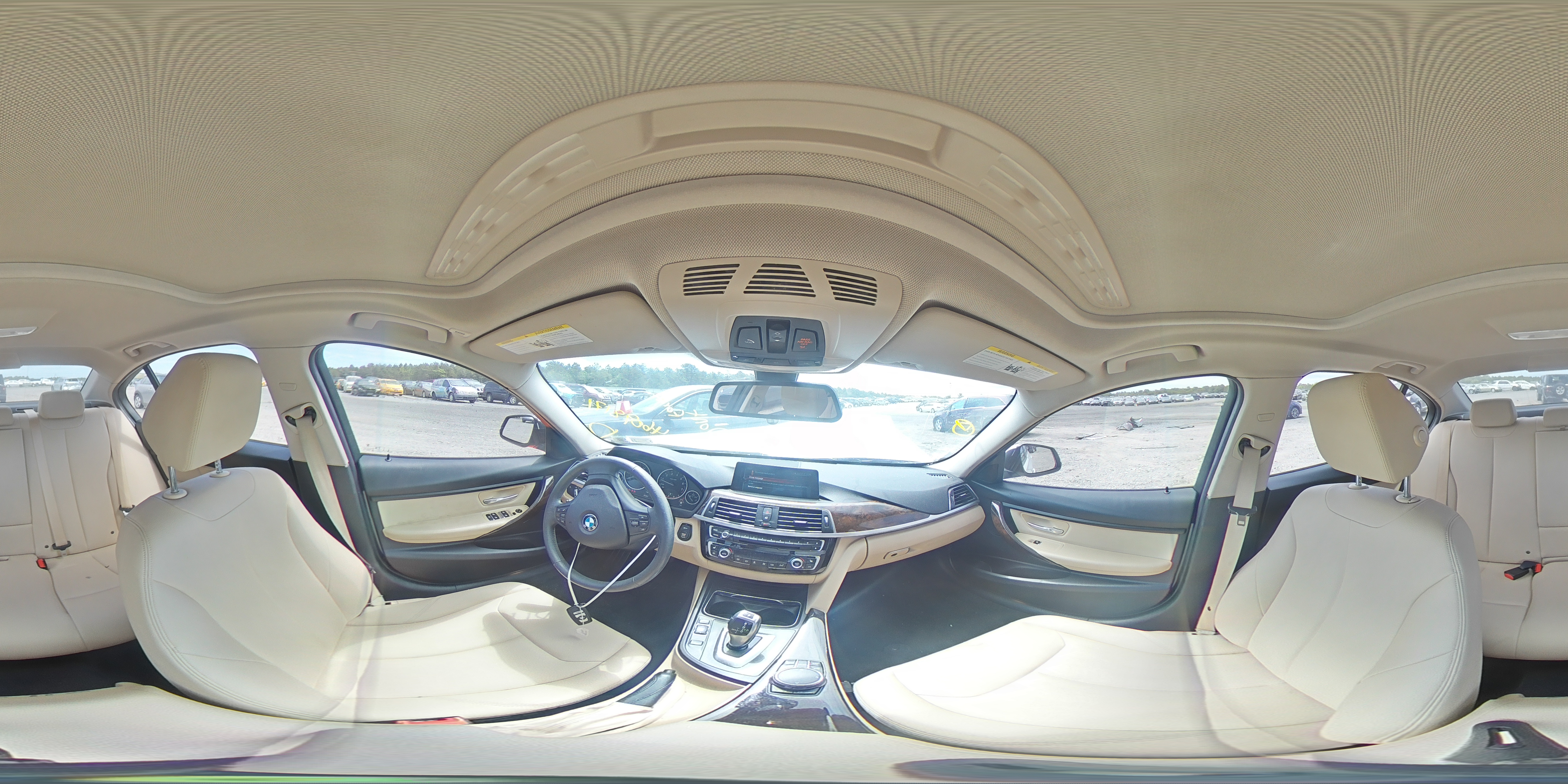 2017 BMW 320 XI WBA8E5G36HNU43671