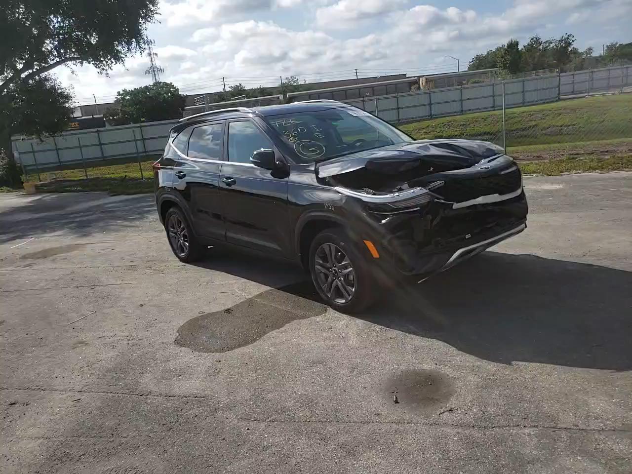 2021 KIA SELTOS KNDEU2AA1M7097459