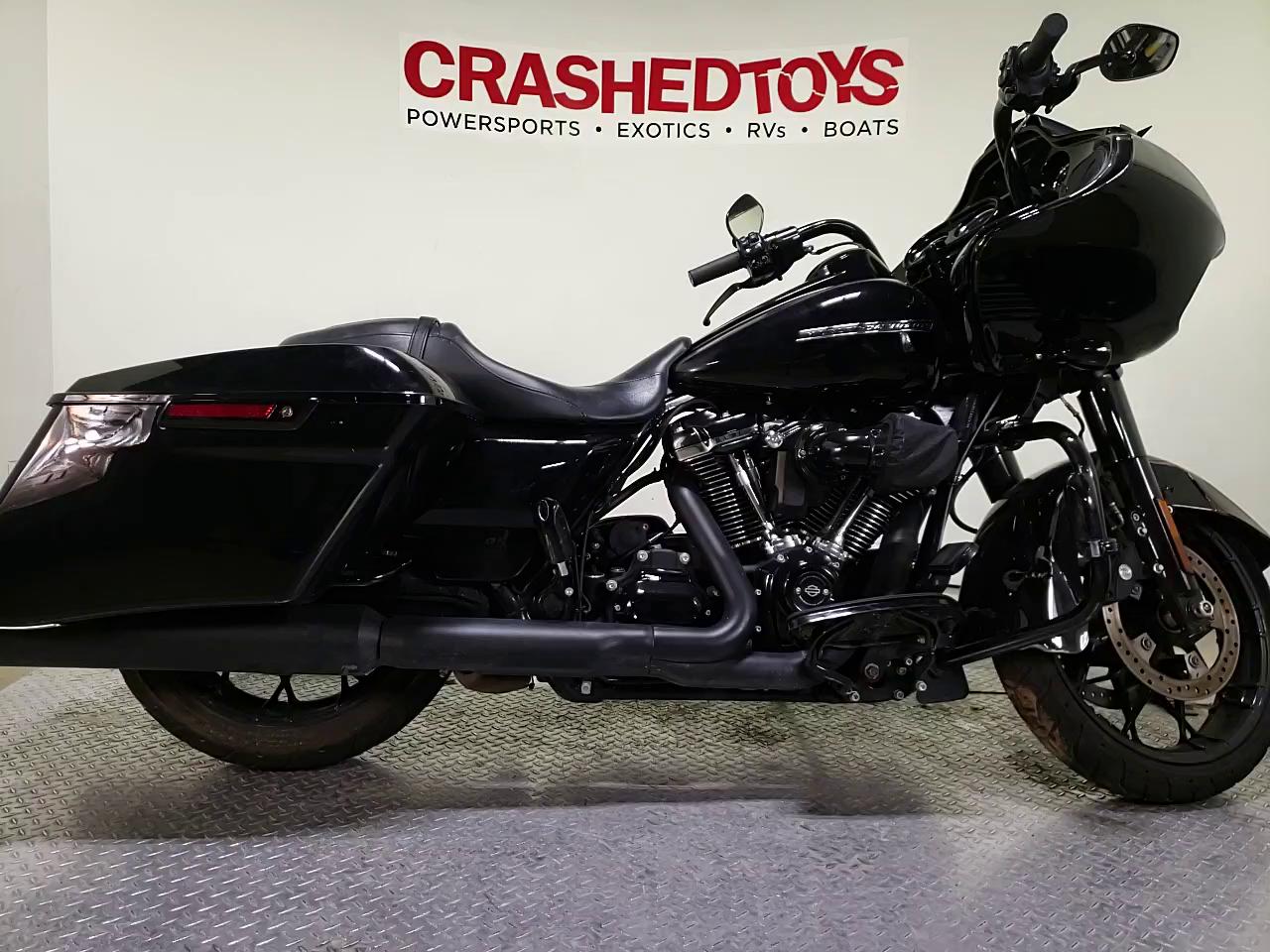 2020 HARLEY-DAVIDSON FLTRXS 1HD1KTP17LB663474