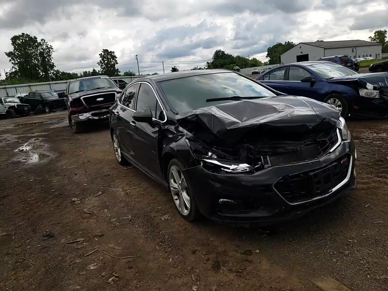 2016 CHEVROLET CRUZE PREM 1G1BG5SM3G7267967