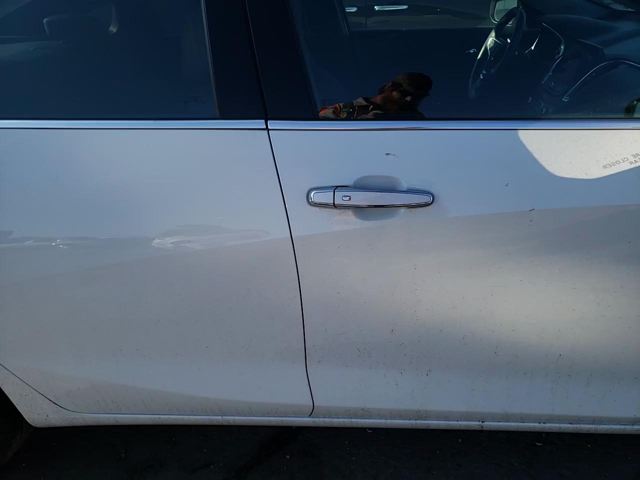 2016 CHEVROLET MALIBU PRE 1G1ZH5SX3GF231191