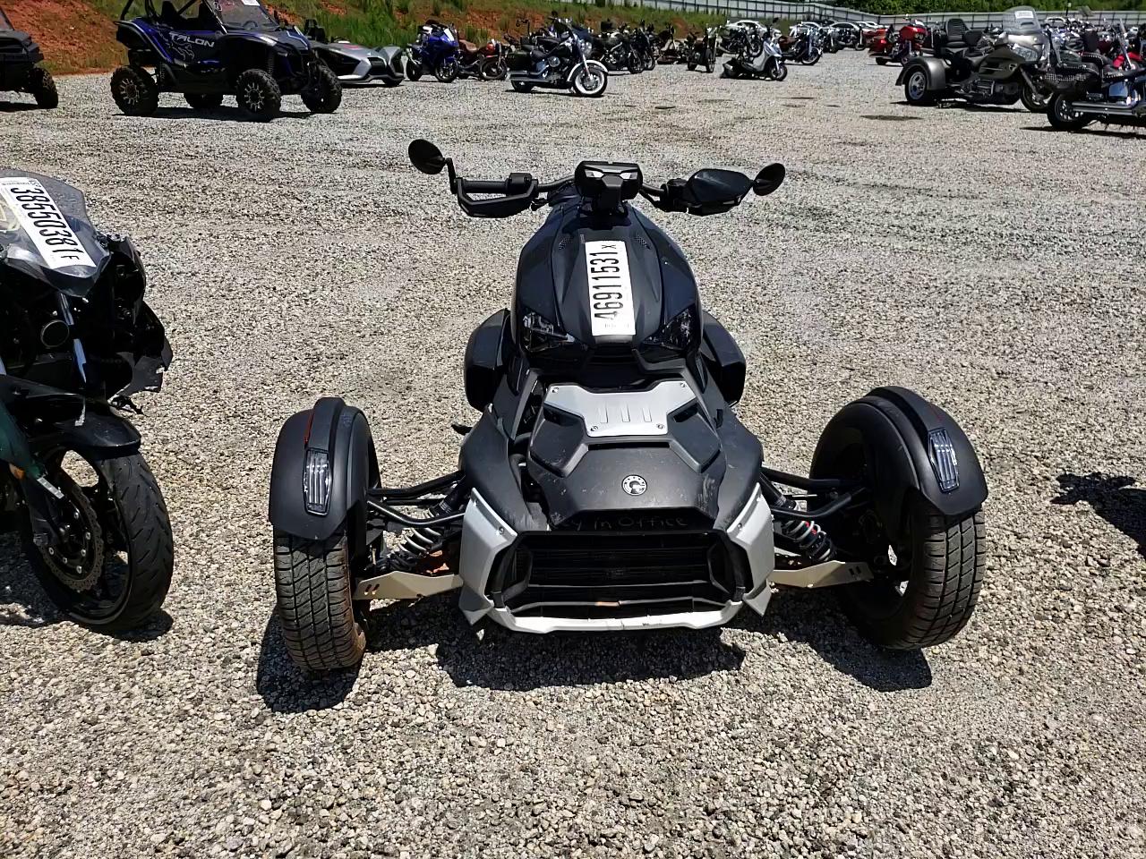2020 CAN-AM RYKER RALL 3JB2GEG25LJ004737