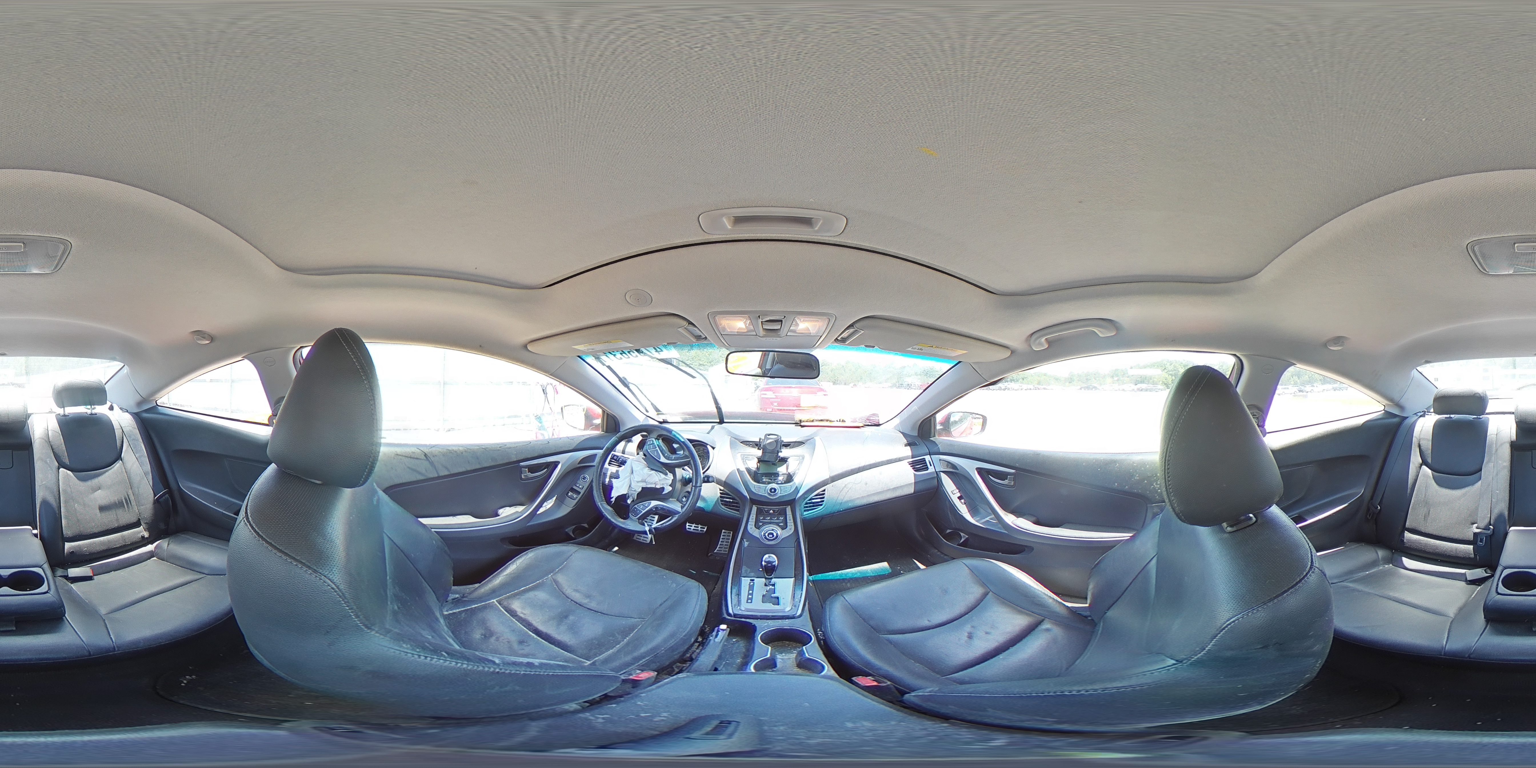 2013 HYUNDAI ELANTRA CO KMHDH6AE6DU005852