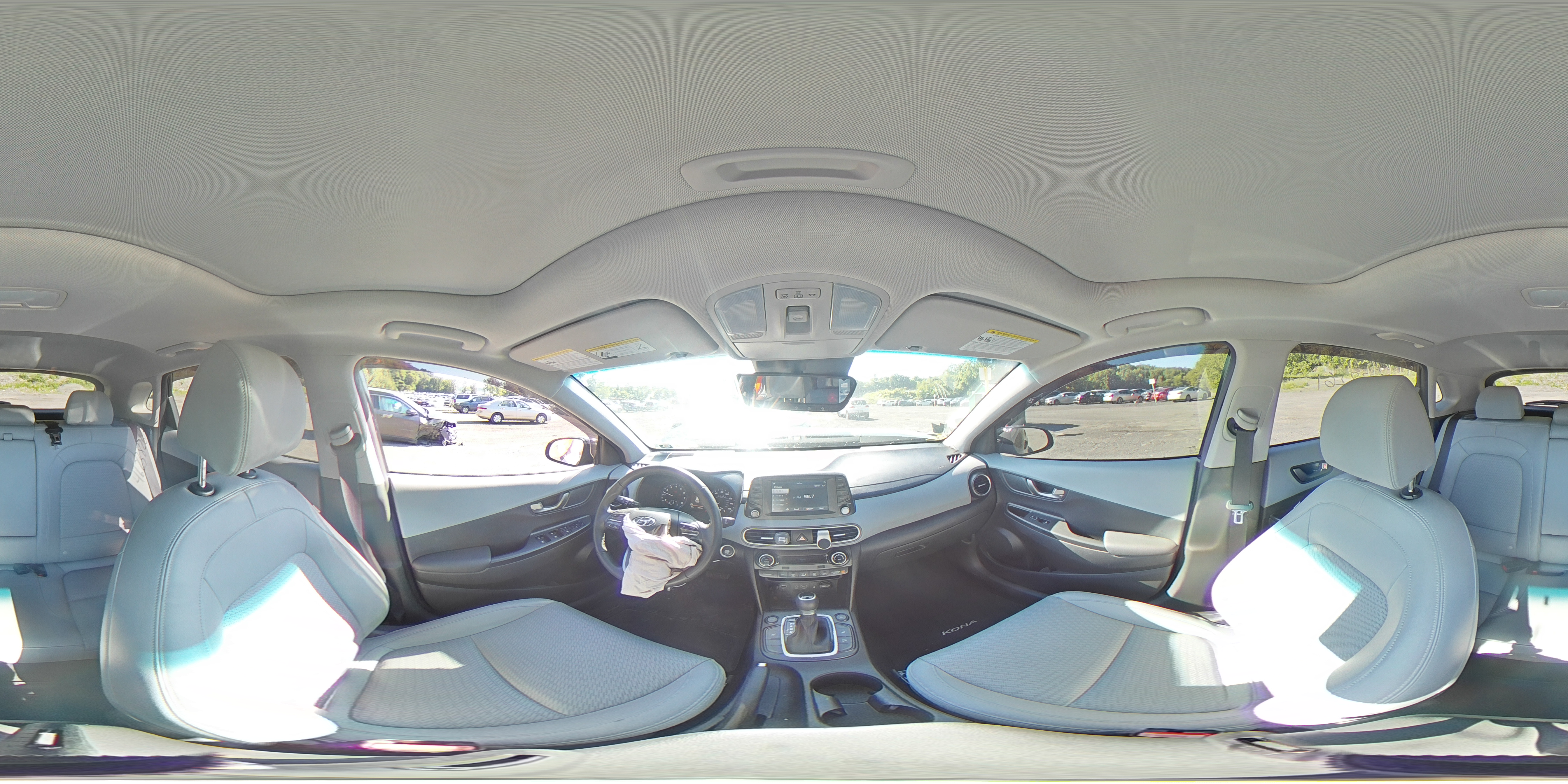 2021 HYUNDAI KONA LIMIT KM8K3CA54MU599183