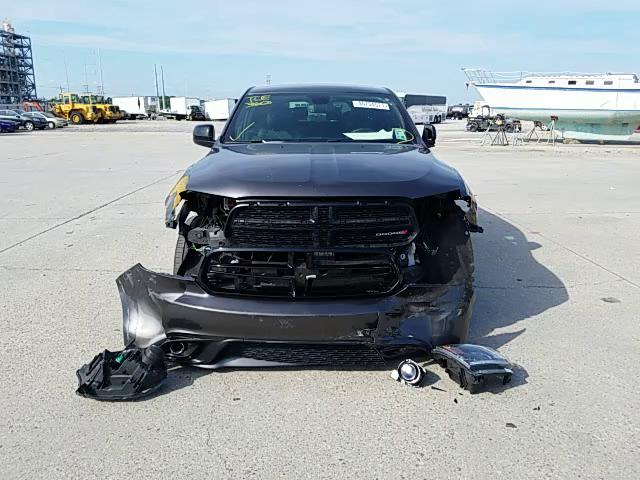 2019 DODGE DURANGO SX 1C4RDHAG5KC663149
