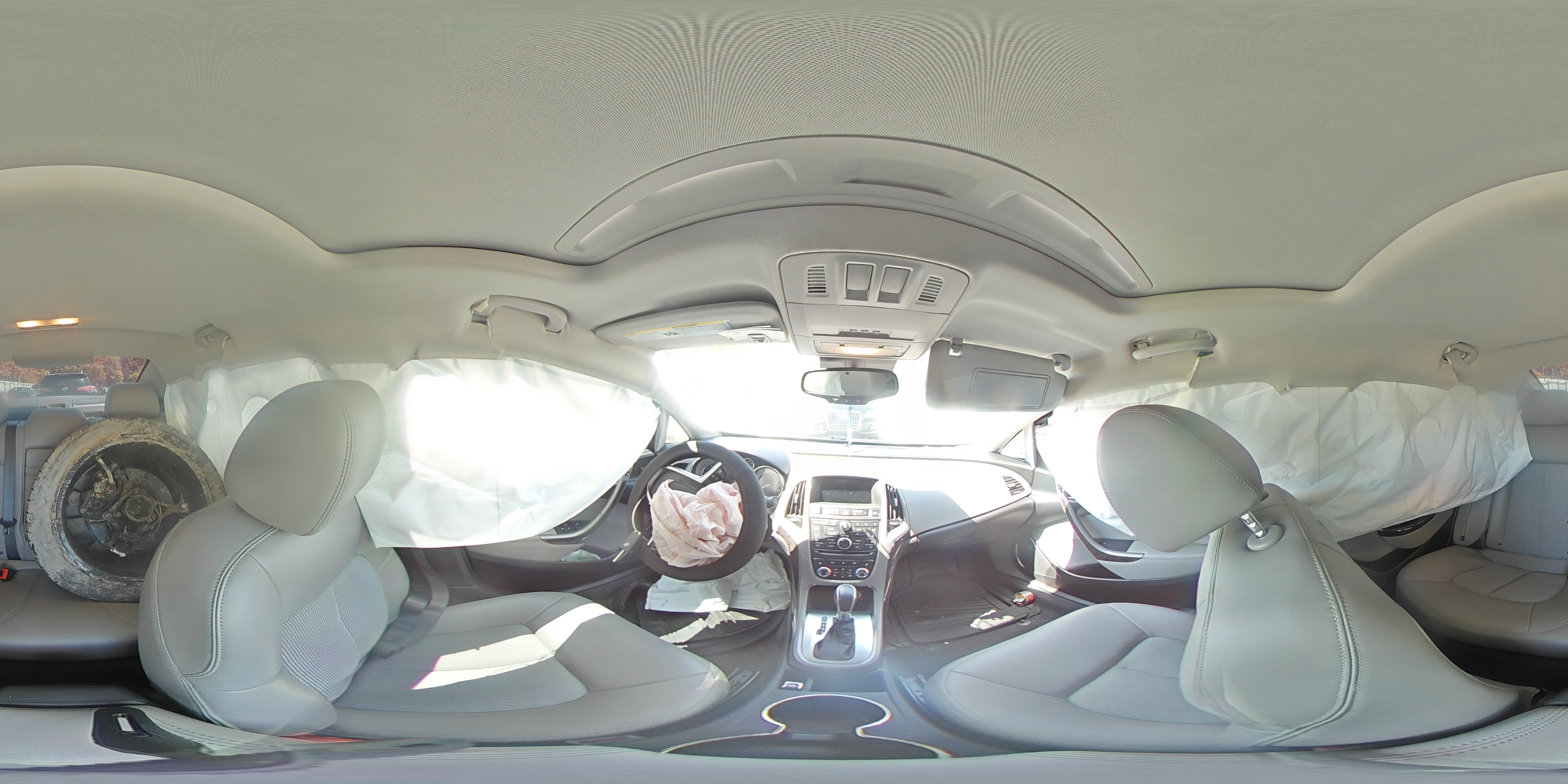 2017 BUICK VERANO SPO 1G4PR5SK2H4102352
