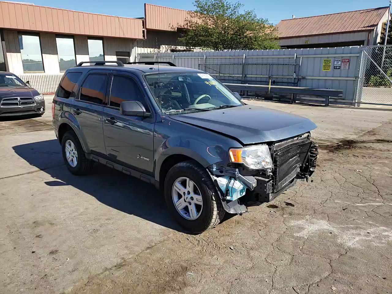 2010 FORD ESCAPE HYB 1FMCU5K34AKD08246