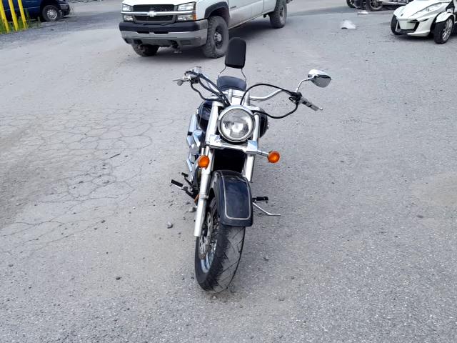 2003 SUZUKI VL800 JS1VS54A132101860