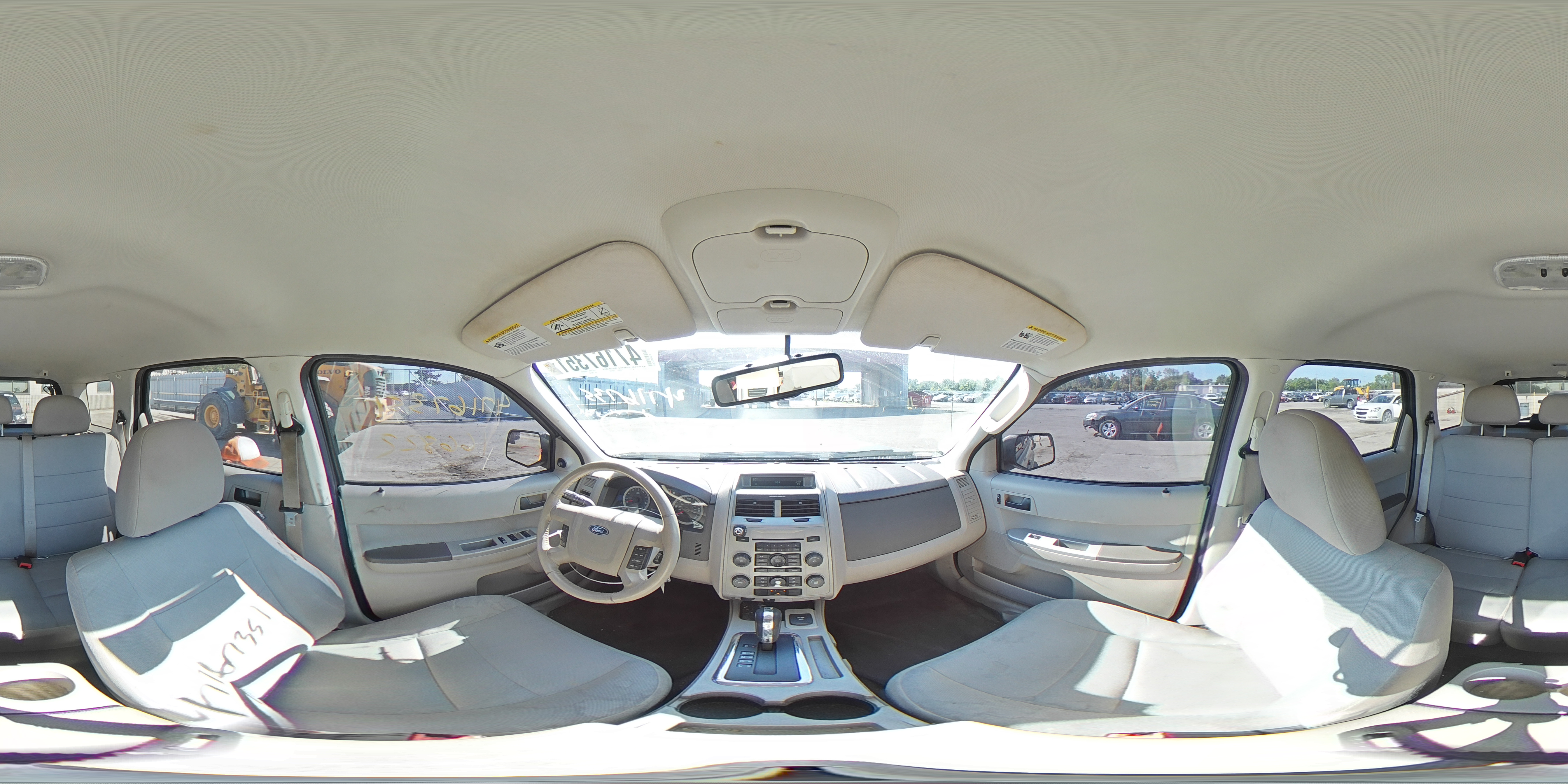 2010 FORD ESCAPE HYB 1FMCU5K34AKD08246