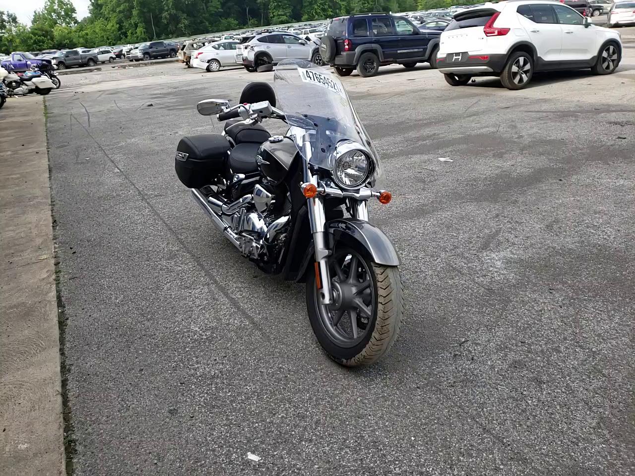 2015 SUZUKI VL1500 B JS1VY56A0F2100229