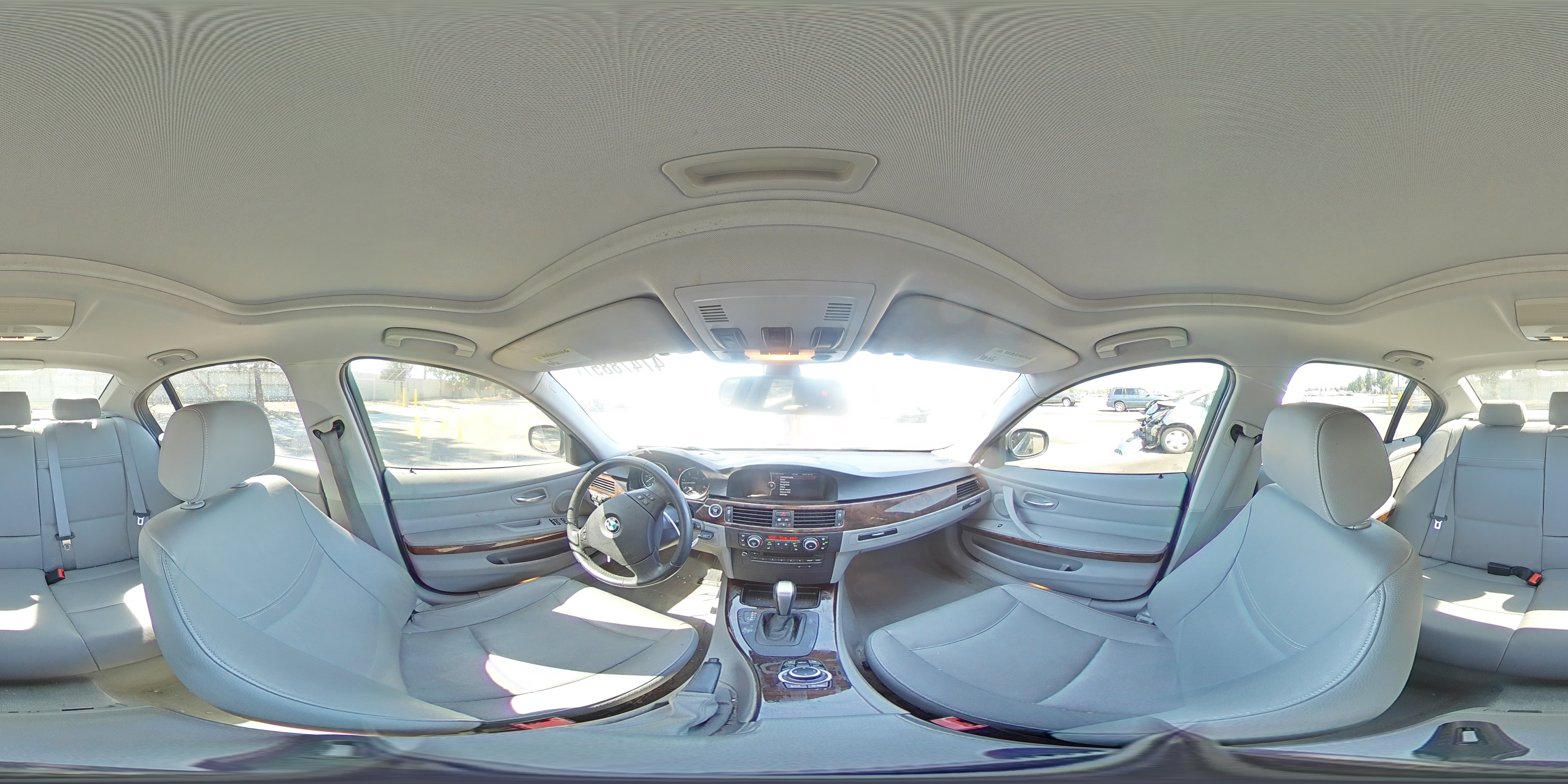 2011 BMW 335 D WBAPN7C51BA949132