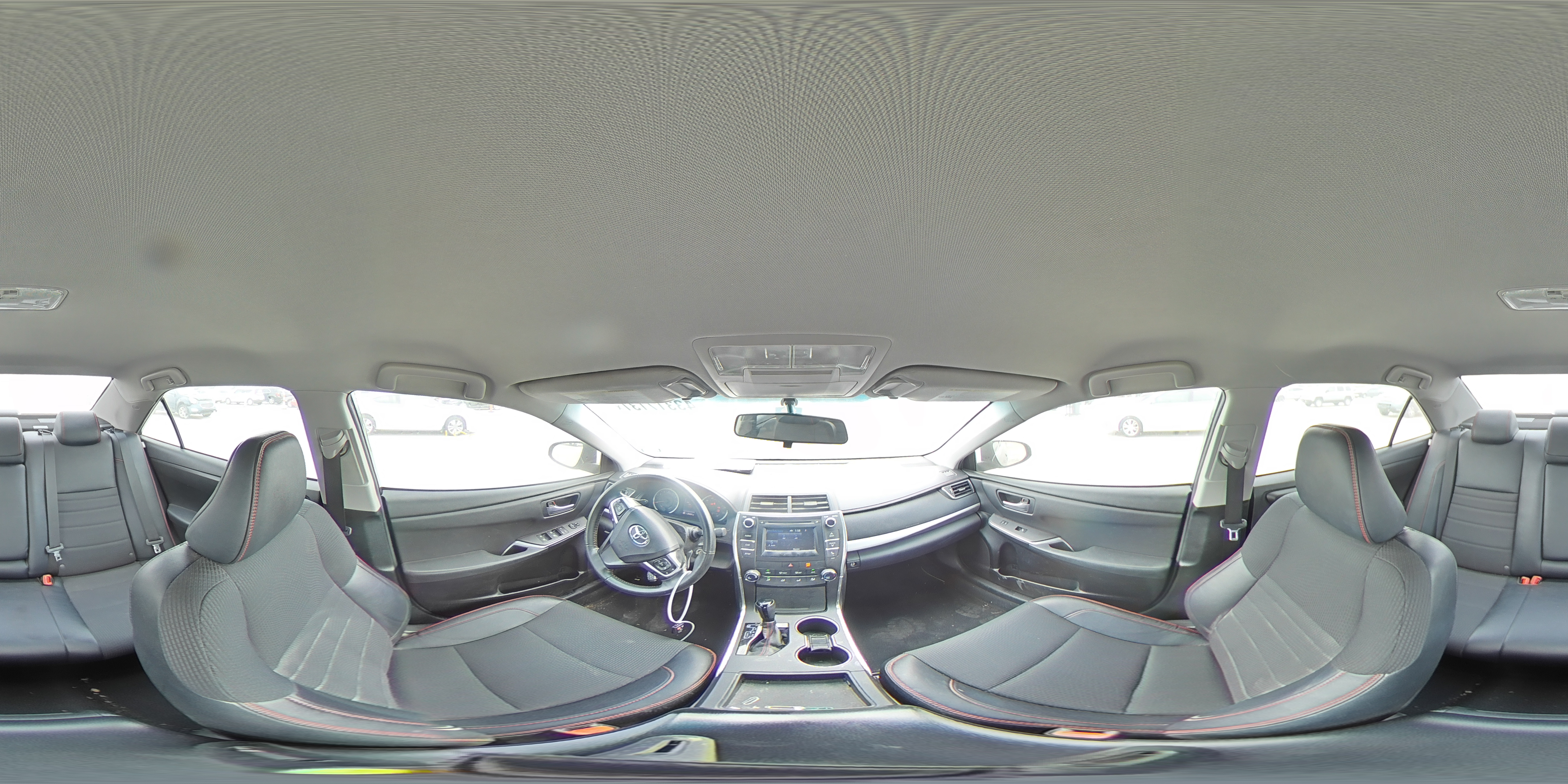 2016 TOYOTA CAMRY LE/X 4T1BF1FK5GU547043