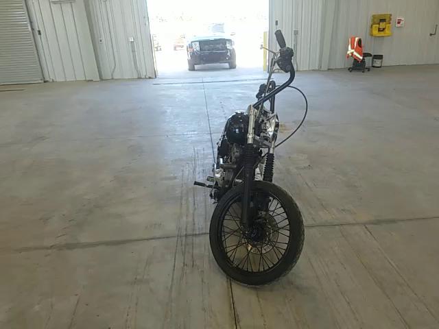 2004 HARLEY-DAVIDSON FXST 1HD1BHY144Y066809