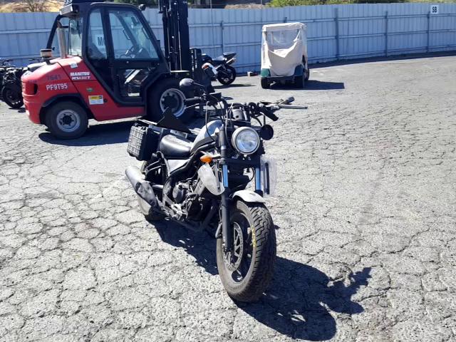 2018 HONDA CMX300 MLHNC5314J5100179