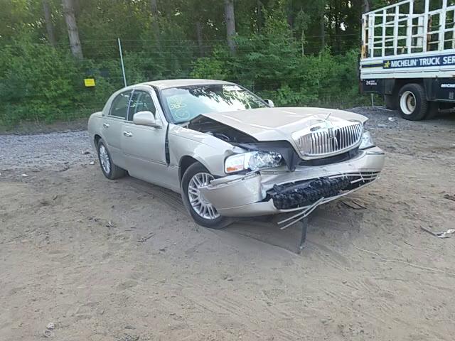 2011 LINCOLN TOWN CAR S 2LNBL8CV7BX759766